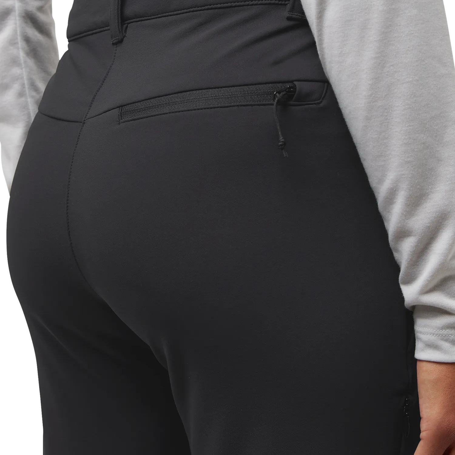 Jack Wolfskin Activate Thermic pantalon femme coupe-vent chaud