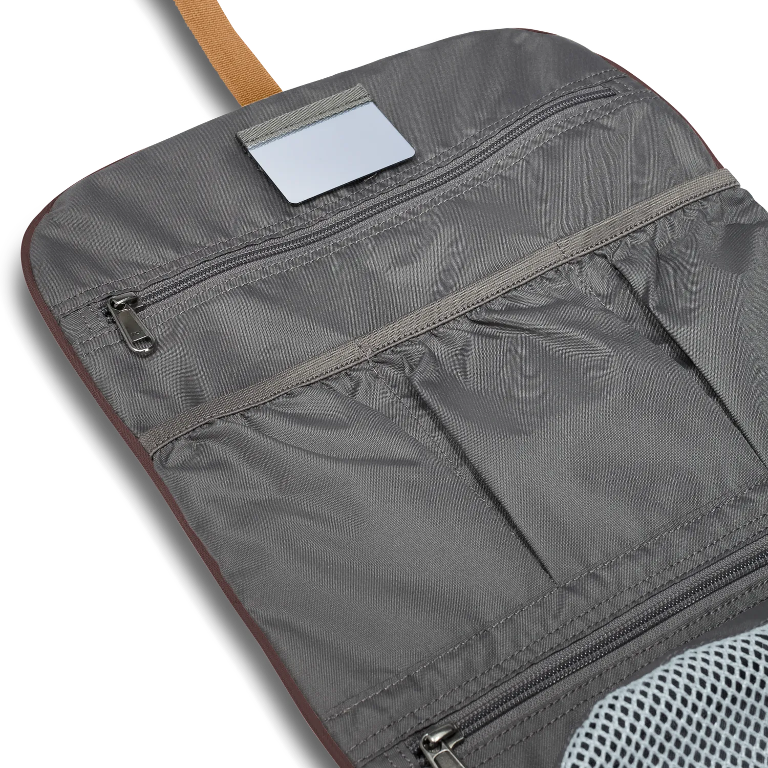 Jack Wolfskin Konya Washsalon trousse de toilette taille unique ripstop