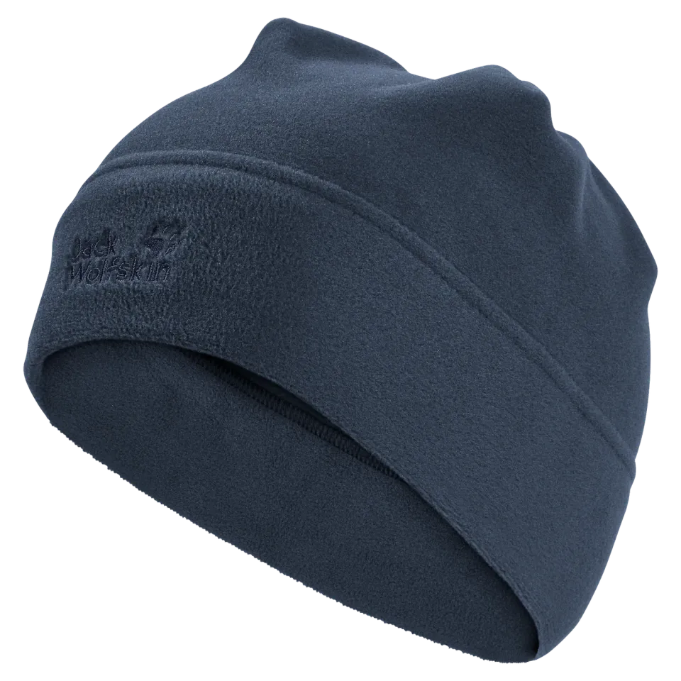 Jack Wolfskin Real Stuff Beanie bonnet polaire taille unique