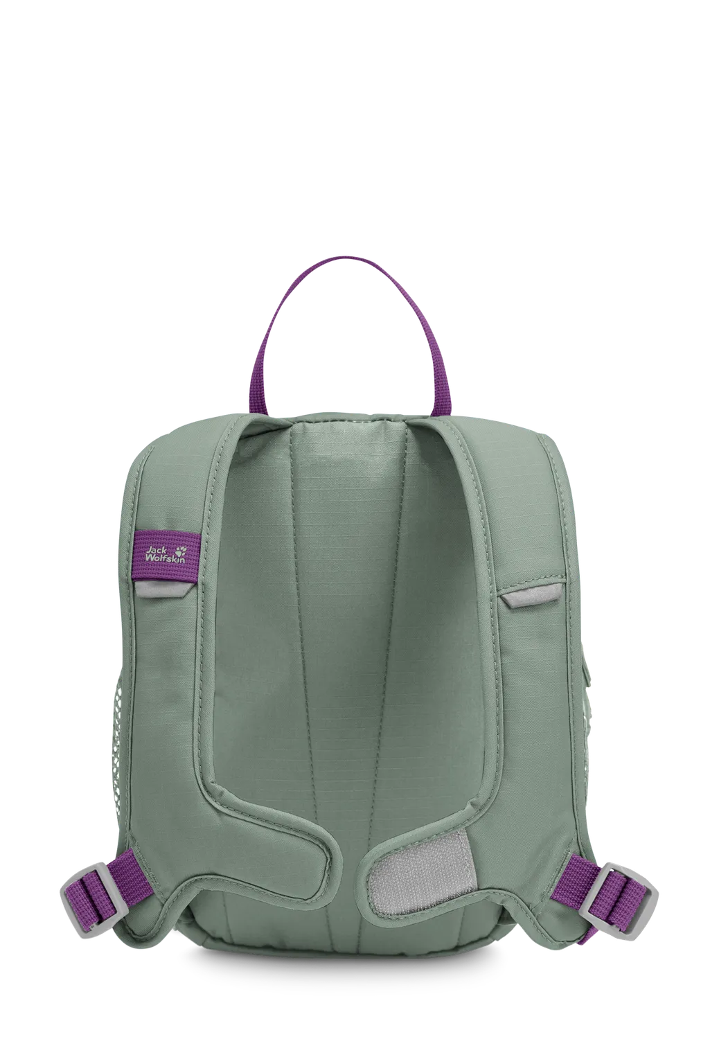 Jack Wolfskin Sprout 5 sac à dos enfant 5 L imprimé