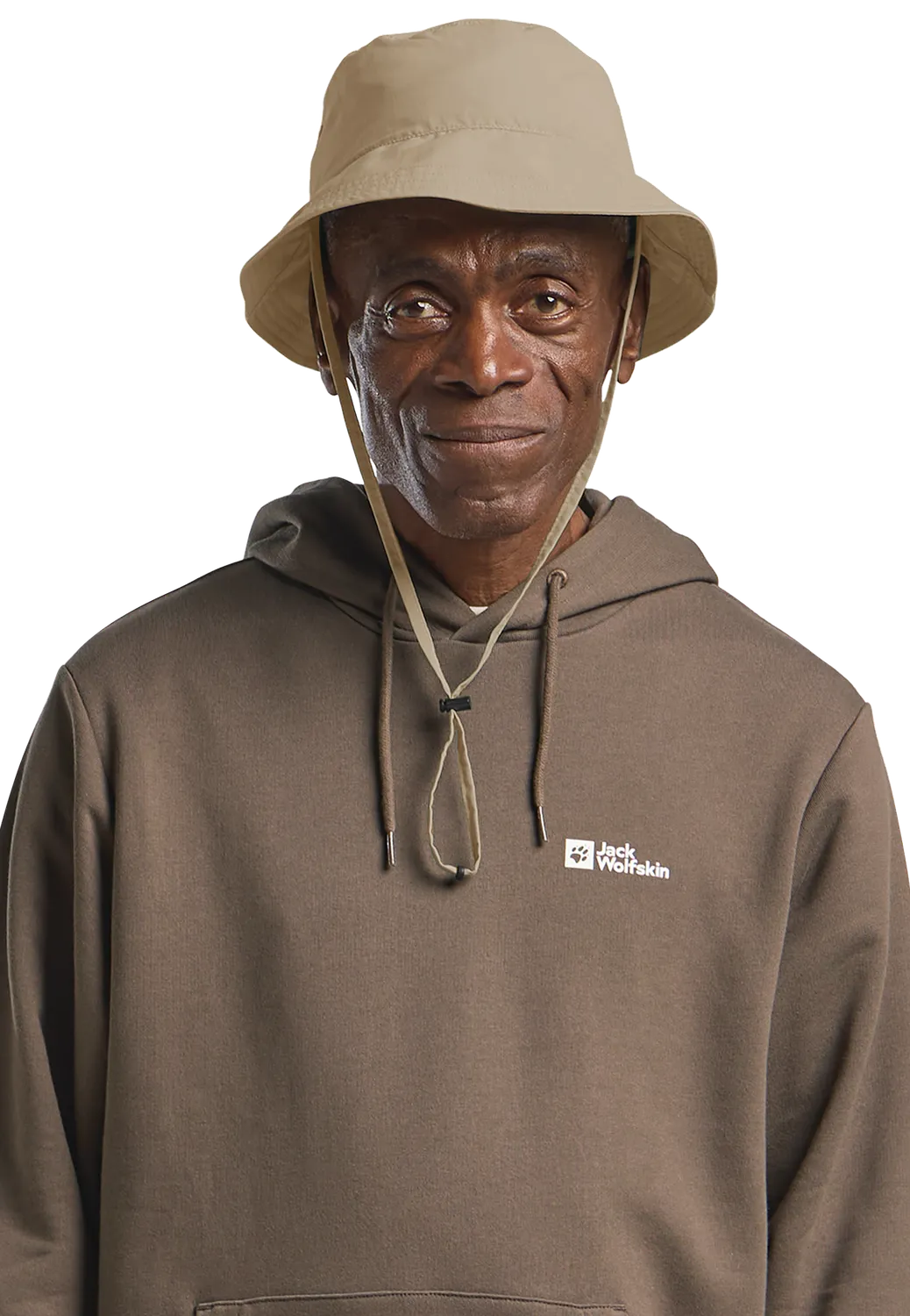 Jack Wolfskin Sun Hat chapeau soleil respirant anti-odeur
