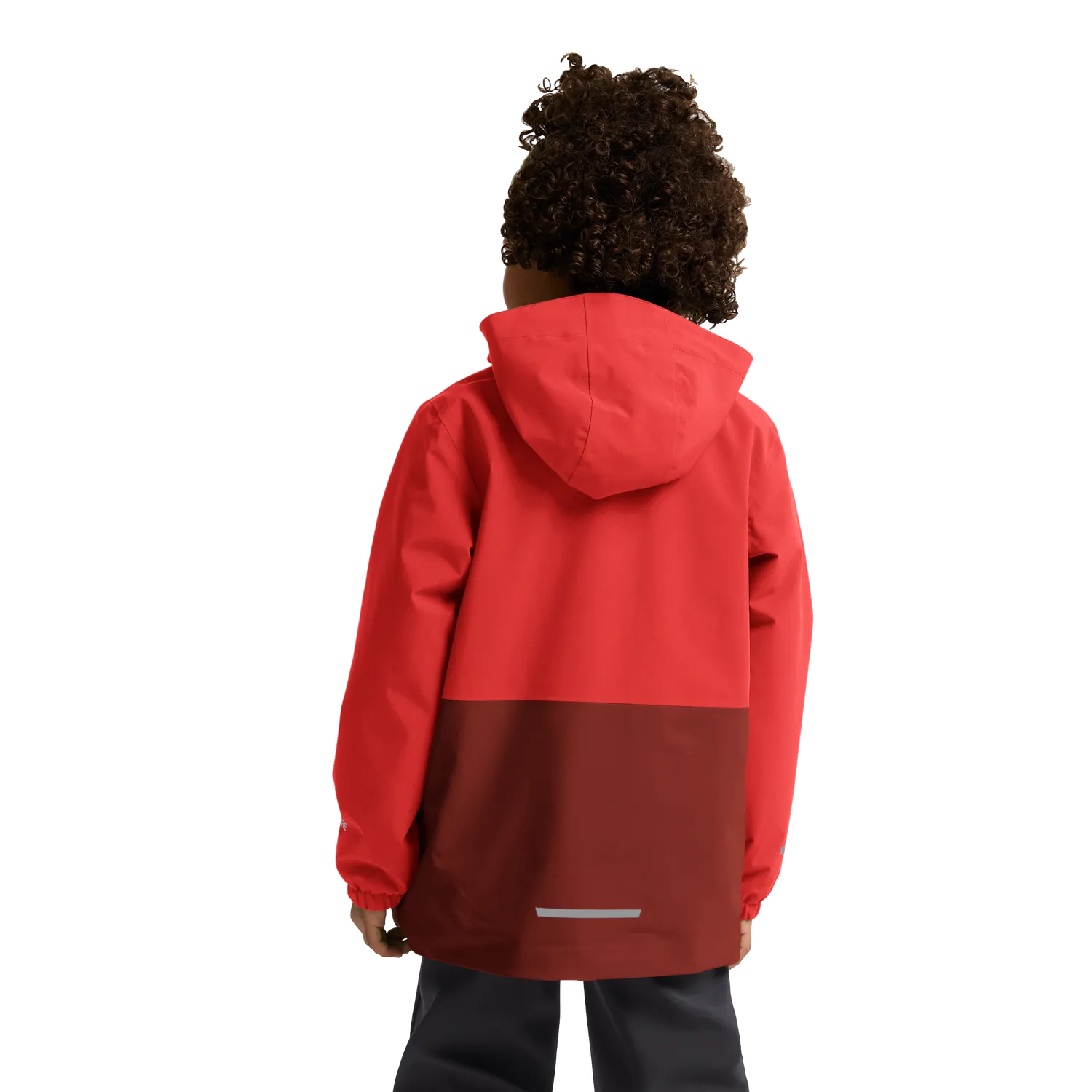Jack Wolfskin Snow Days veste enfant chaude