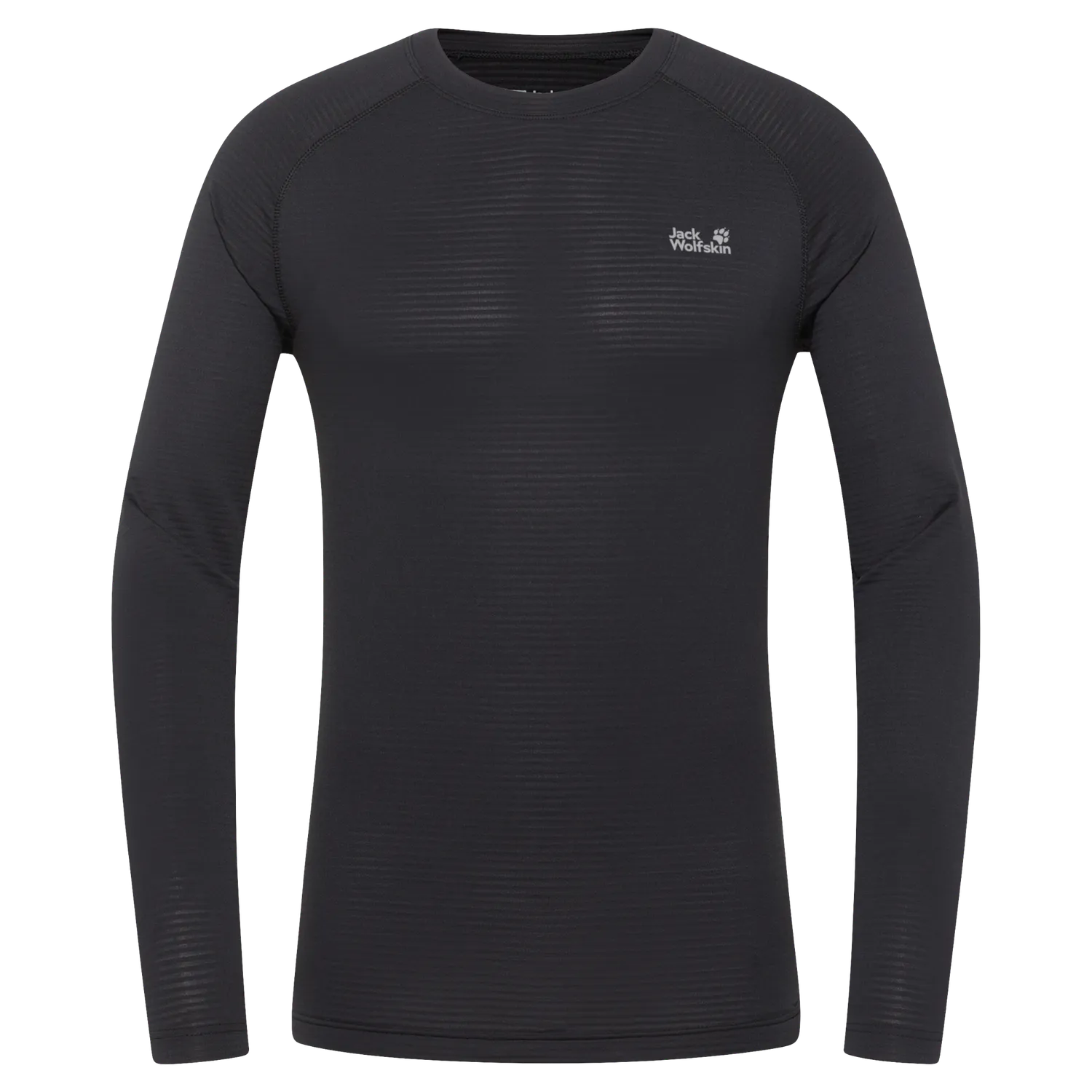 Jack Wolfskin Infinite Warm haut thermique homme