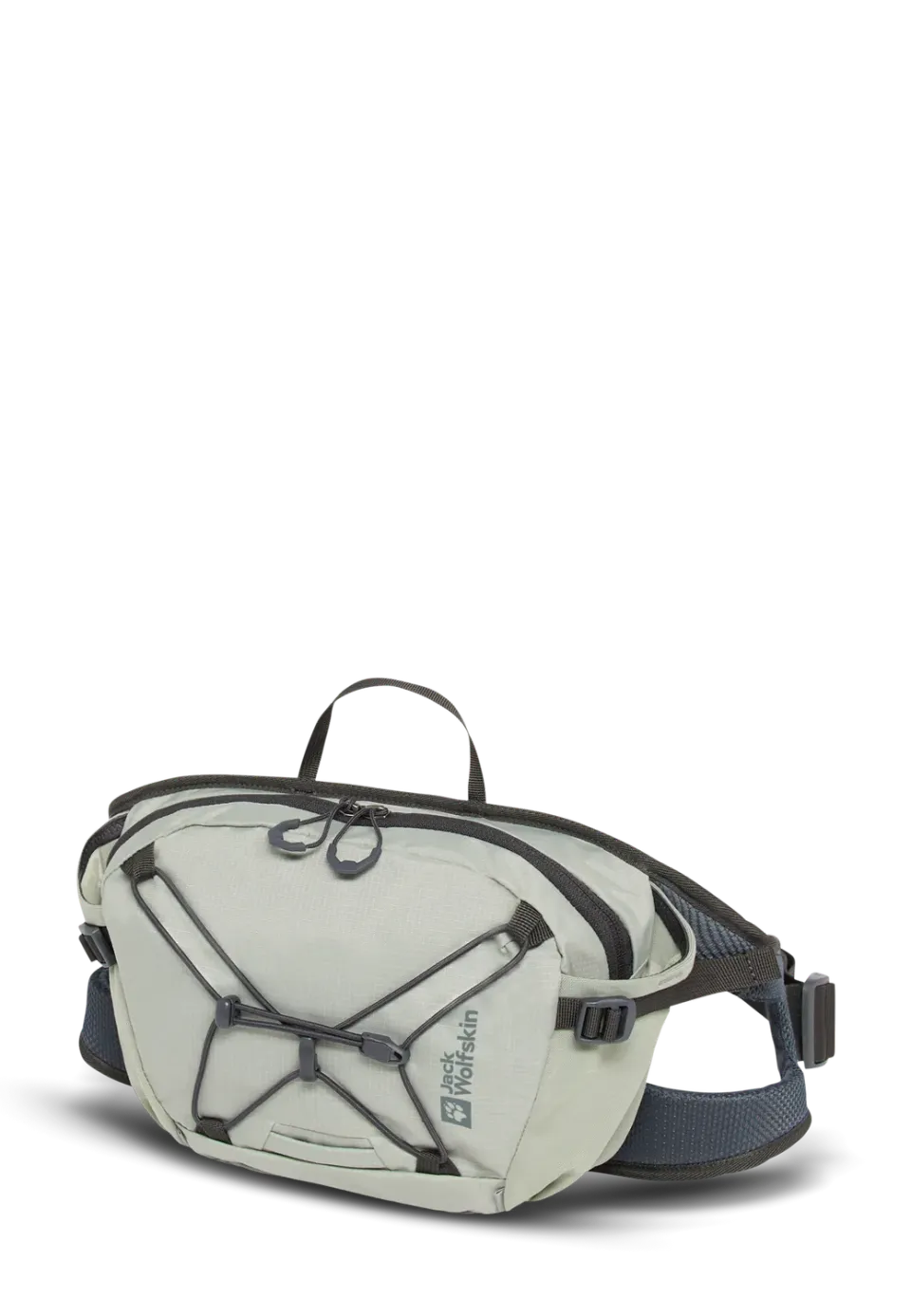 Jack Wolfskin Velocity sac banane randonnée