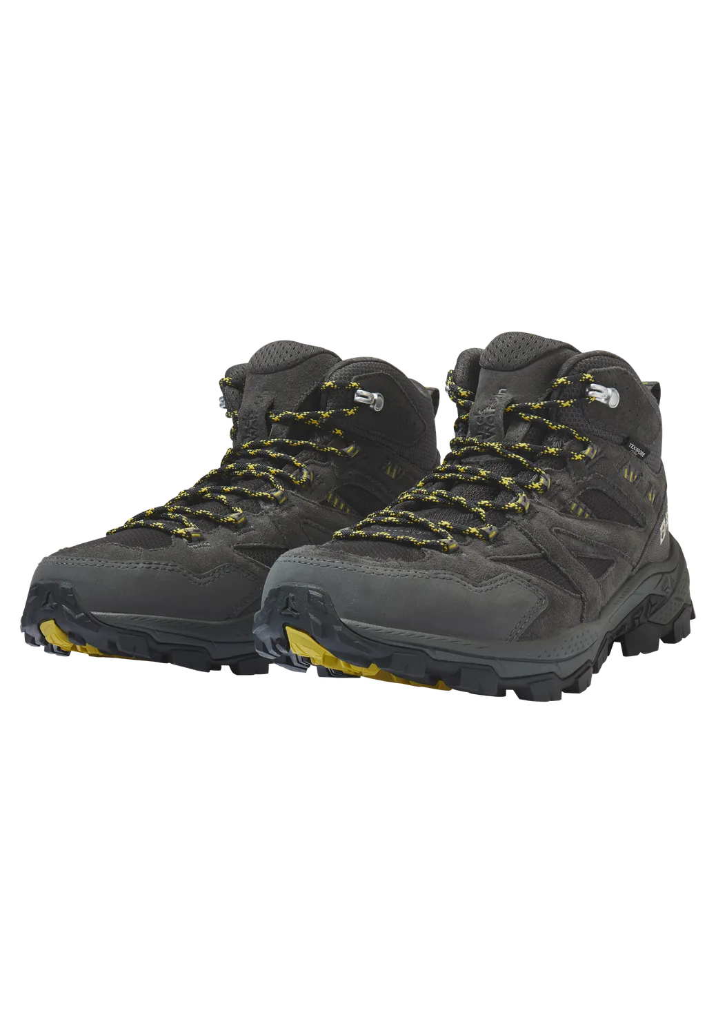 Jack Wolfskin Vojo Tour Texapore chaussures mid imperméables