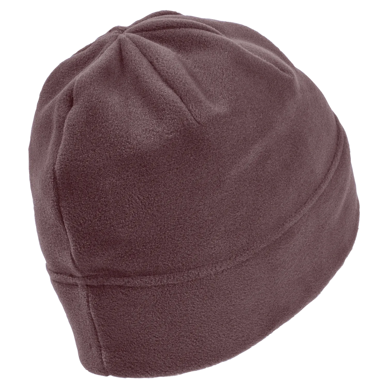 Jack Wolfskin Real Stuff Beanie bonnet polaire chaud unisexe