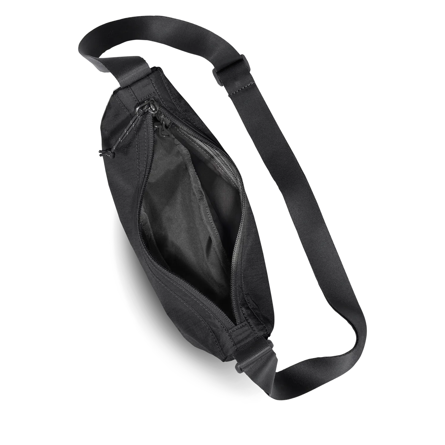 Jack Wolfskin Zoya 4 sac bandoulière urbain zippé