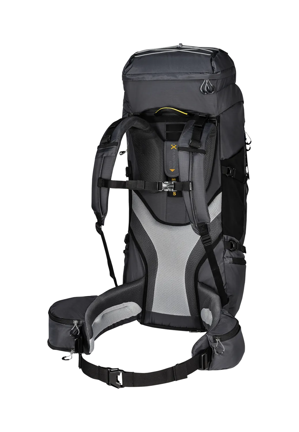 Jack Wolfskin Wilderness Photo Pack 65 sac à dos 65 L photo