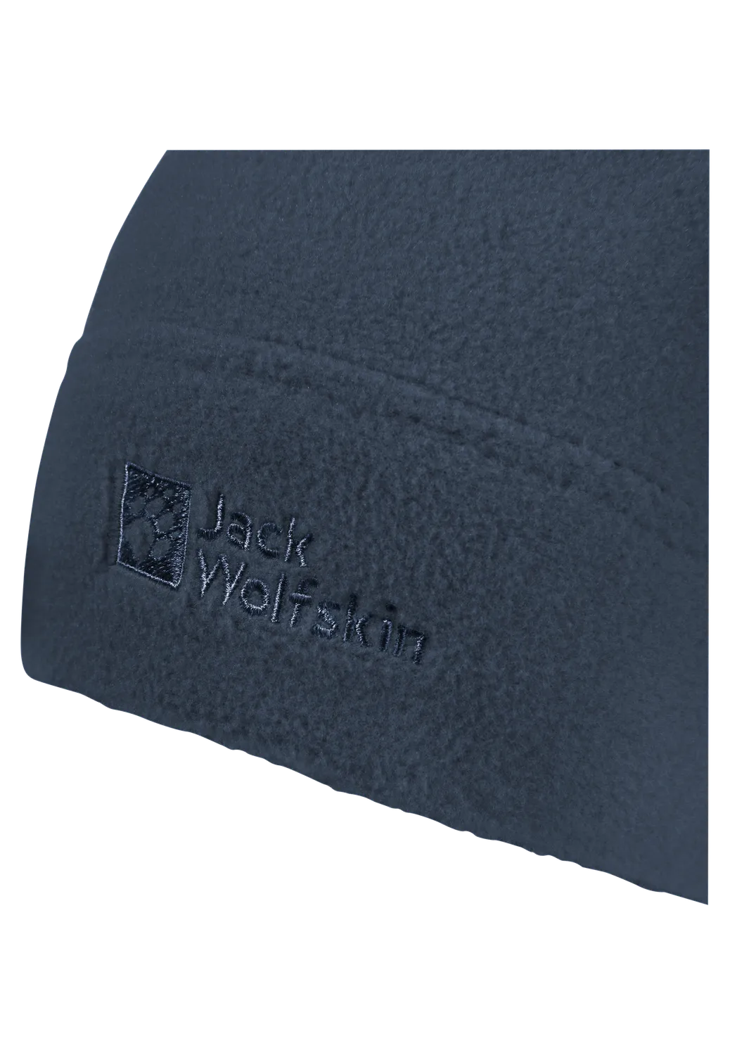 Jack Wolfskin Real Stuff Beanie bonnet polaire léger