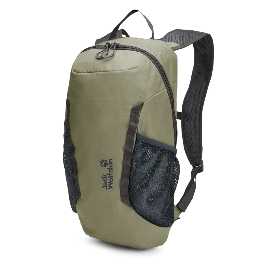 Jack Wolfskin Velocity Lite 10 sac à dos 10 L