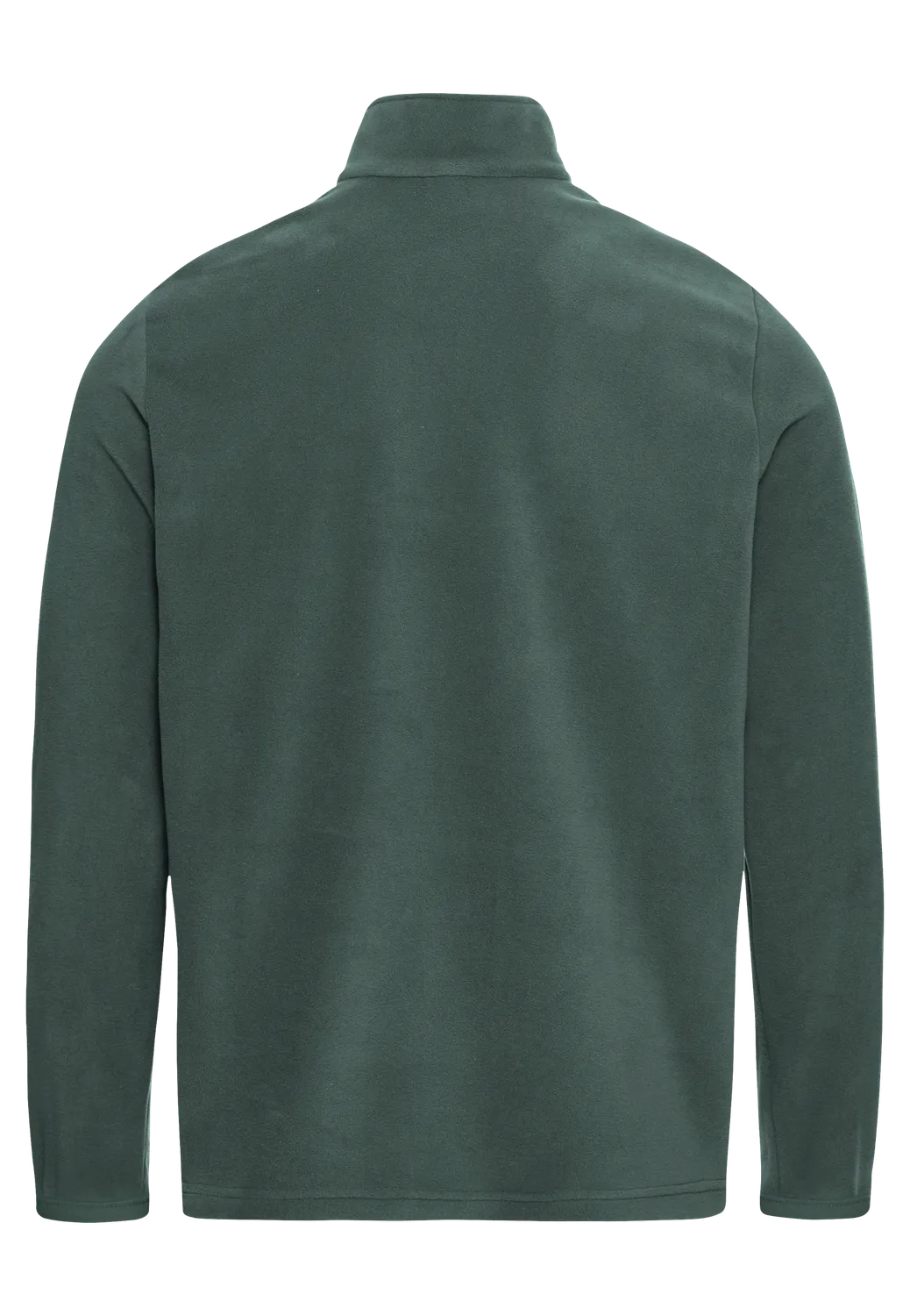 Jack Wolfskin Taunus 100 HZ pull polaire homme mi-zip