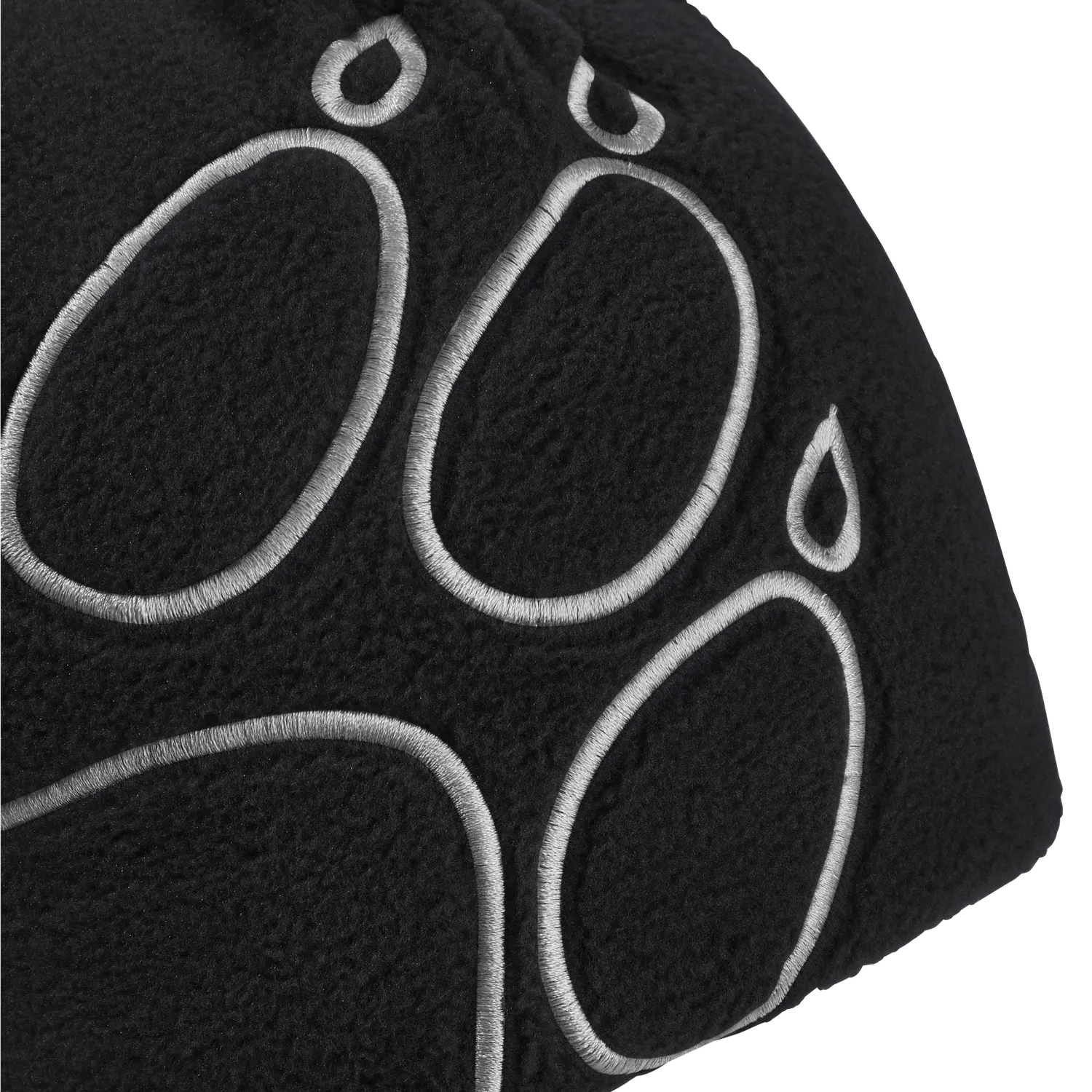 Jack Wolfskin Vertigo Paw Beanie K bonnet enfant polaire