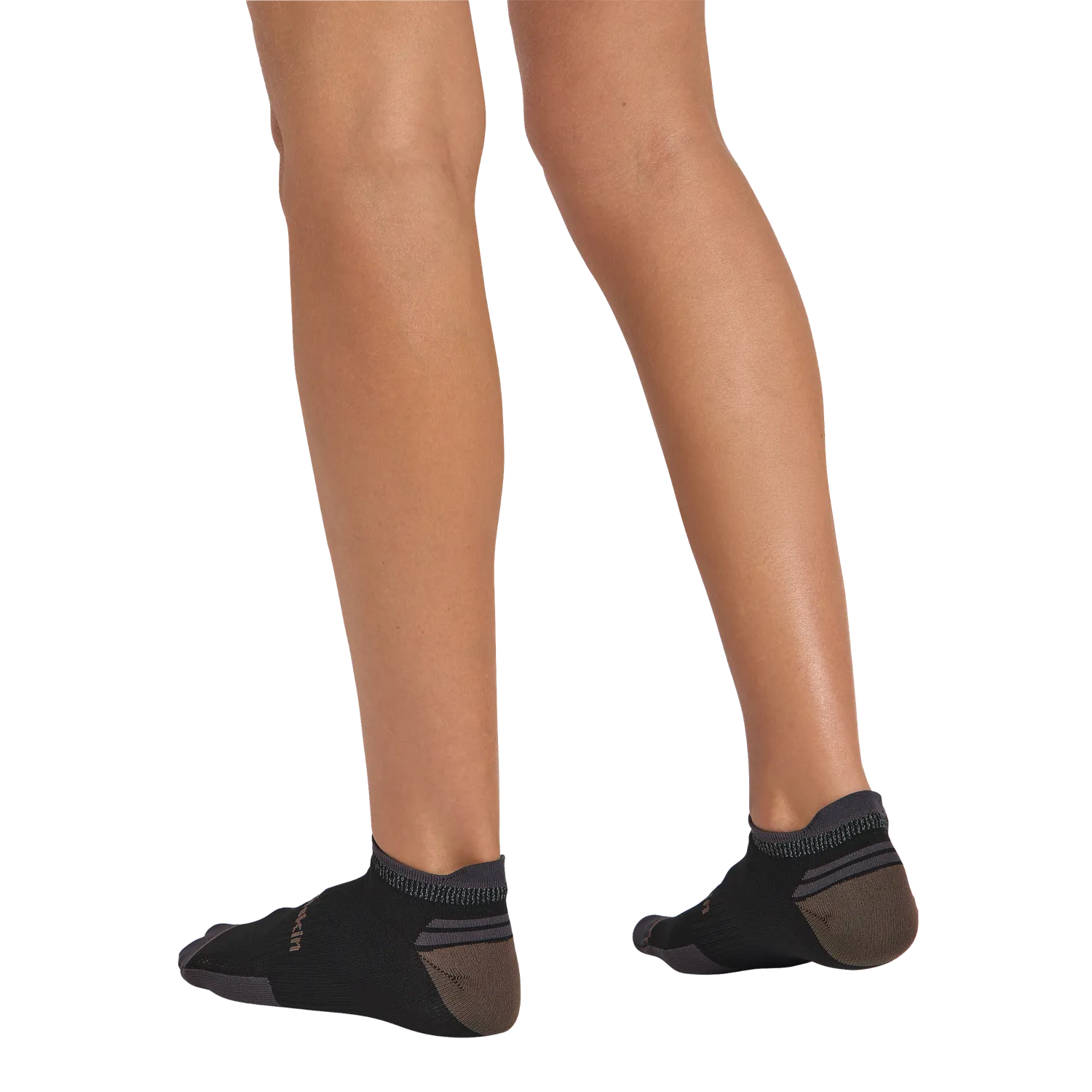 Jack Wolfskin Prelight chaussettes basses respirantes