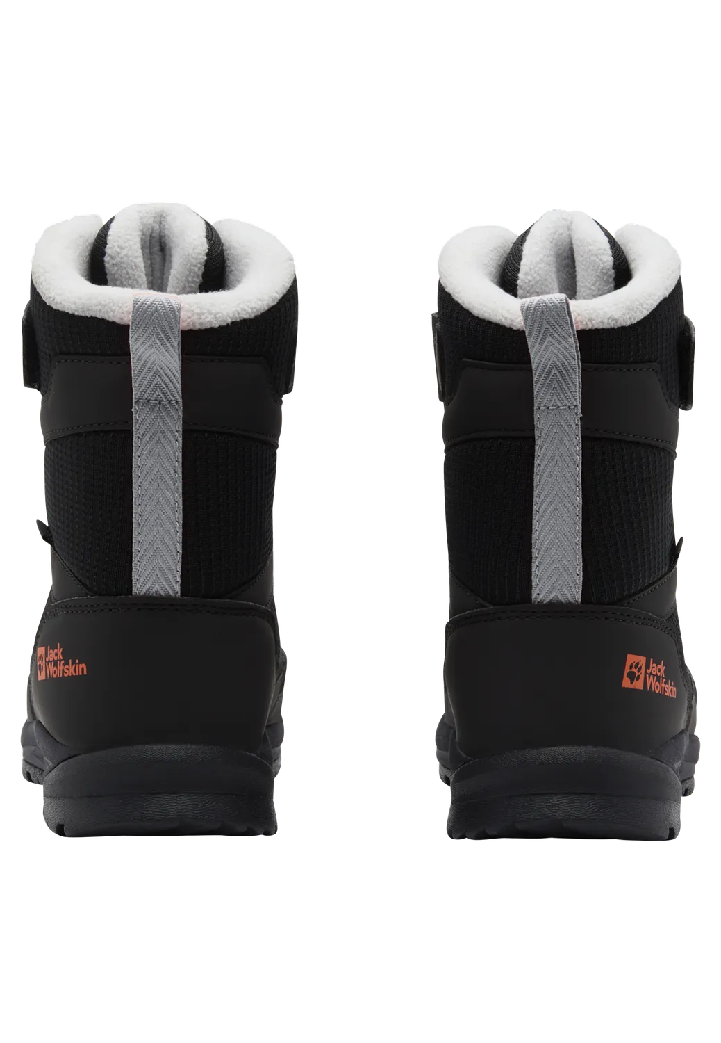 Jack Wolfskin Polar Bear-B Texapore bottes neige enfant 26-40