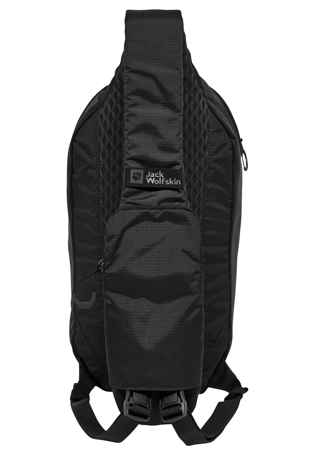 Jack Wolfskin Cyrox Sling sac bandoulière 7L recyclé