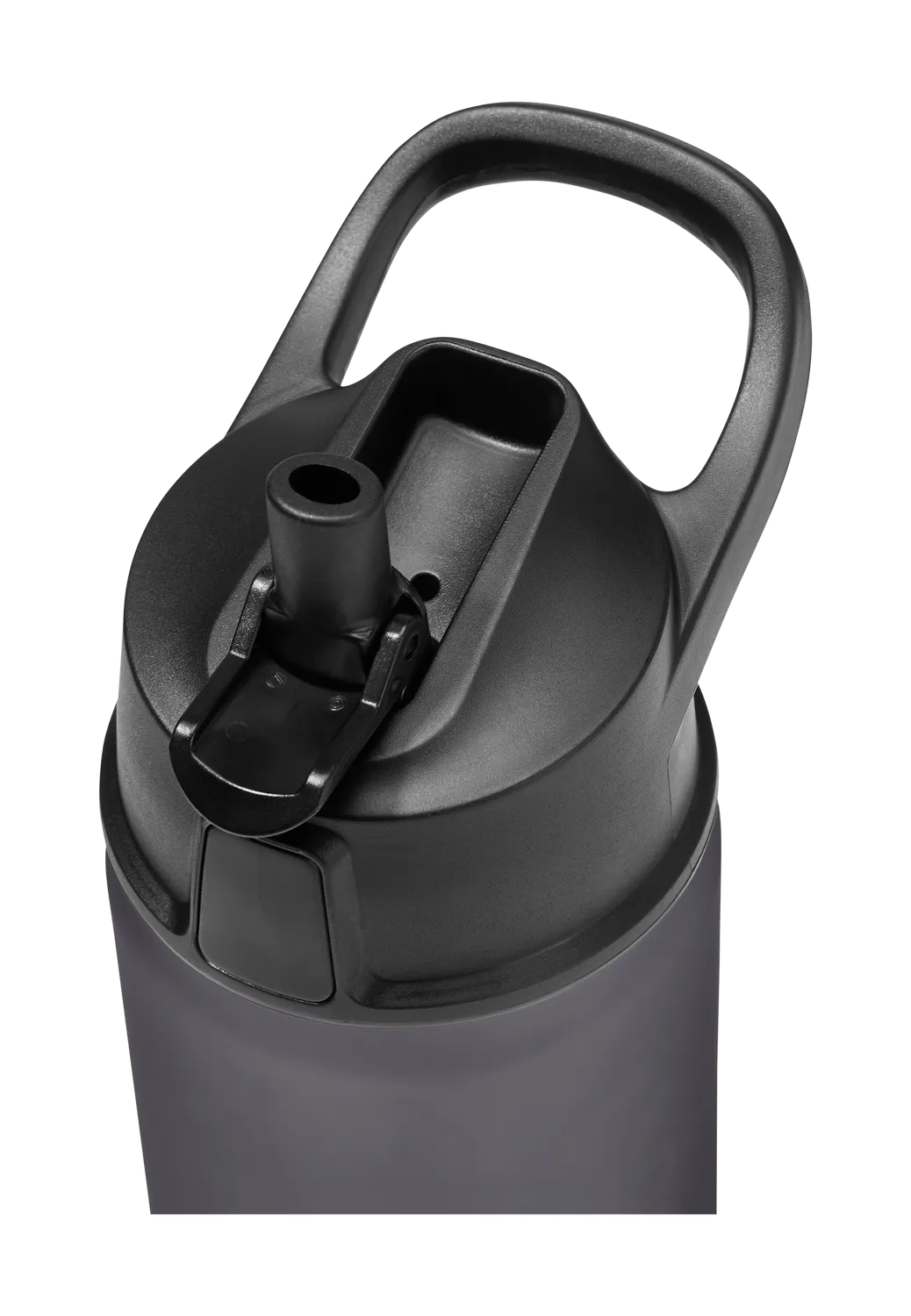 Jack Wolfskin Saima Straw gourde 0,5 L paille