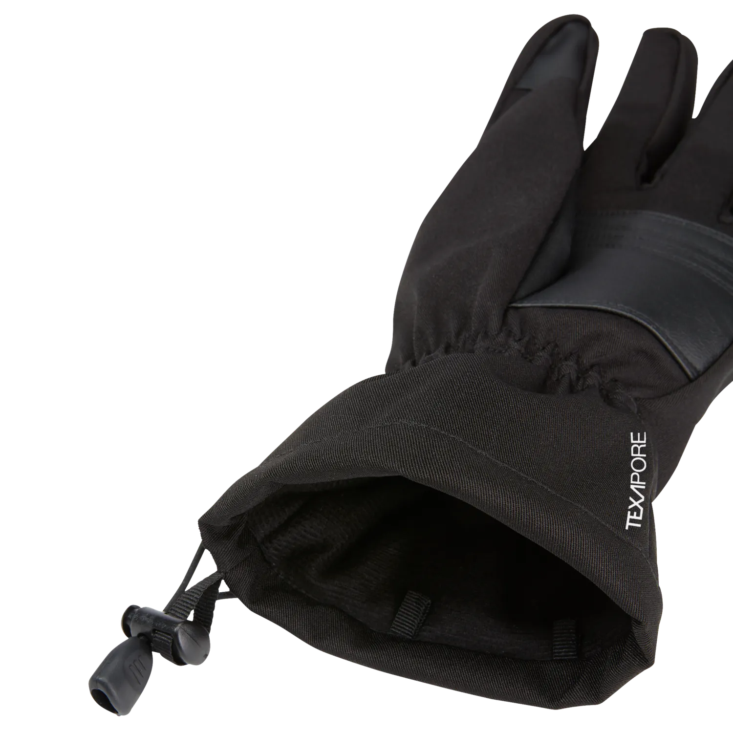 Jack Wolfskin Ins Hike Glove gants hiver tactiles
