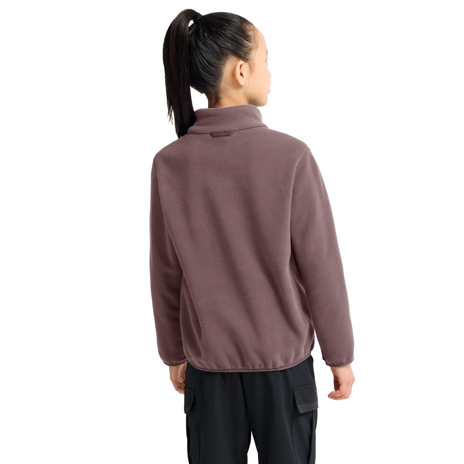 Jack Wolfskin Taunus 200 FZ K veste polaire enfant 3-en-1