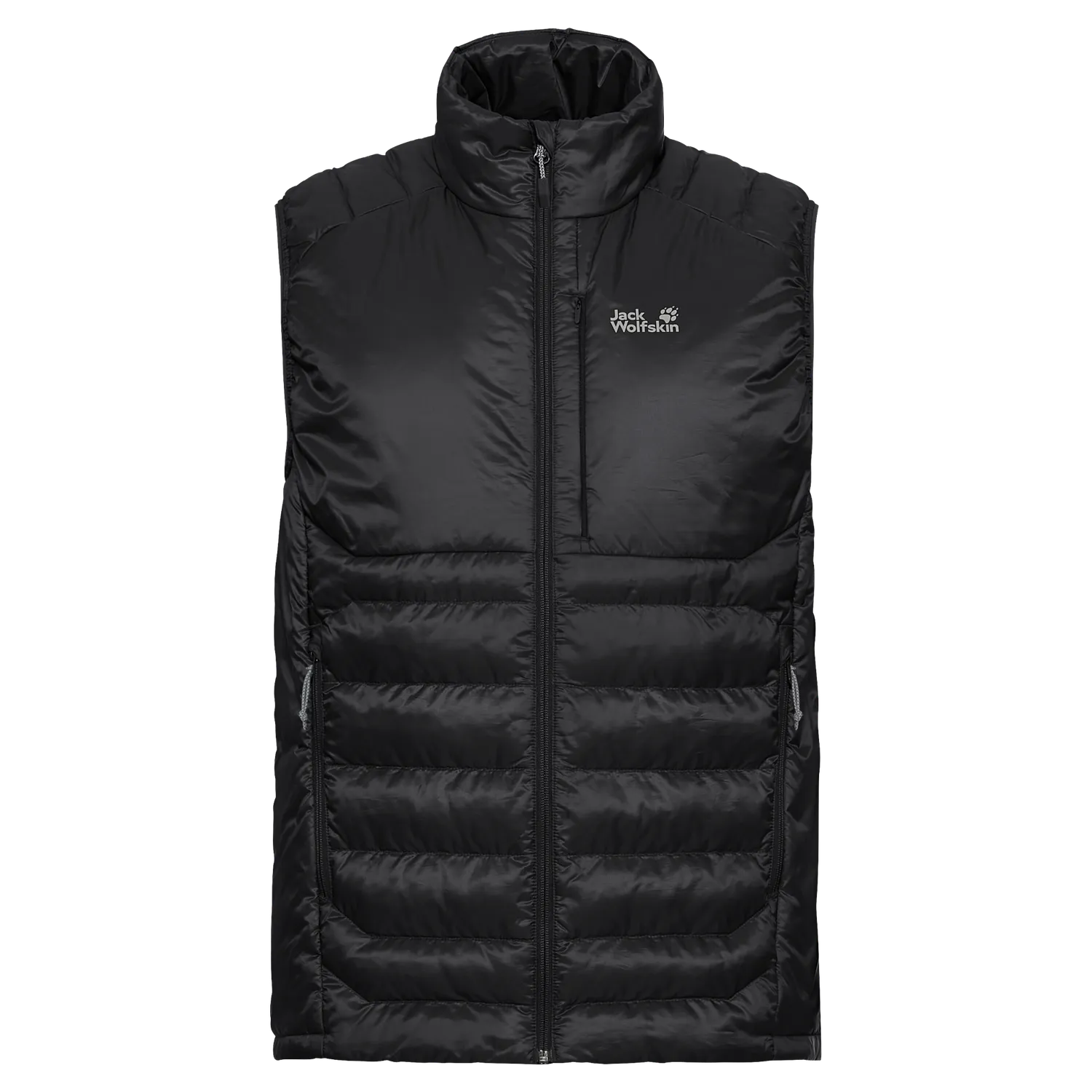 Jack Wolfskin Routeburn Pro 2 Vest gilet homme coupe-vent chaud