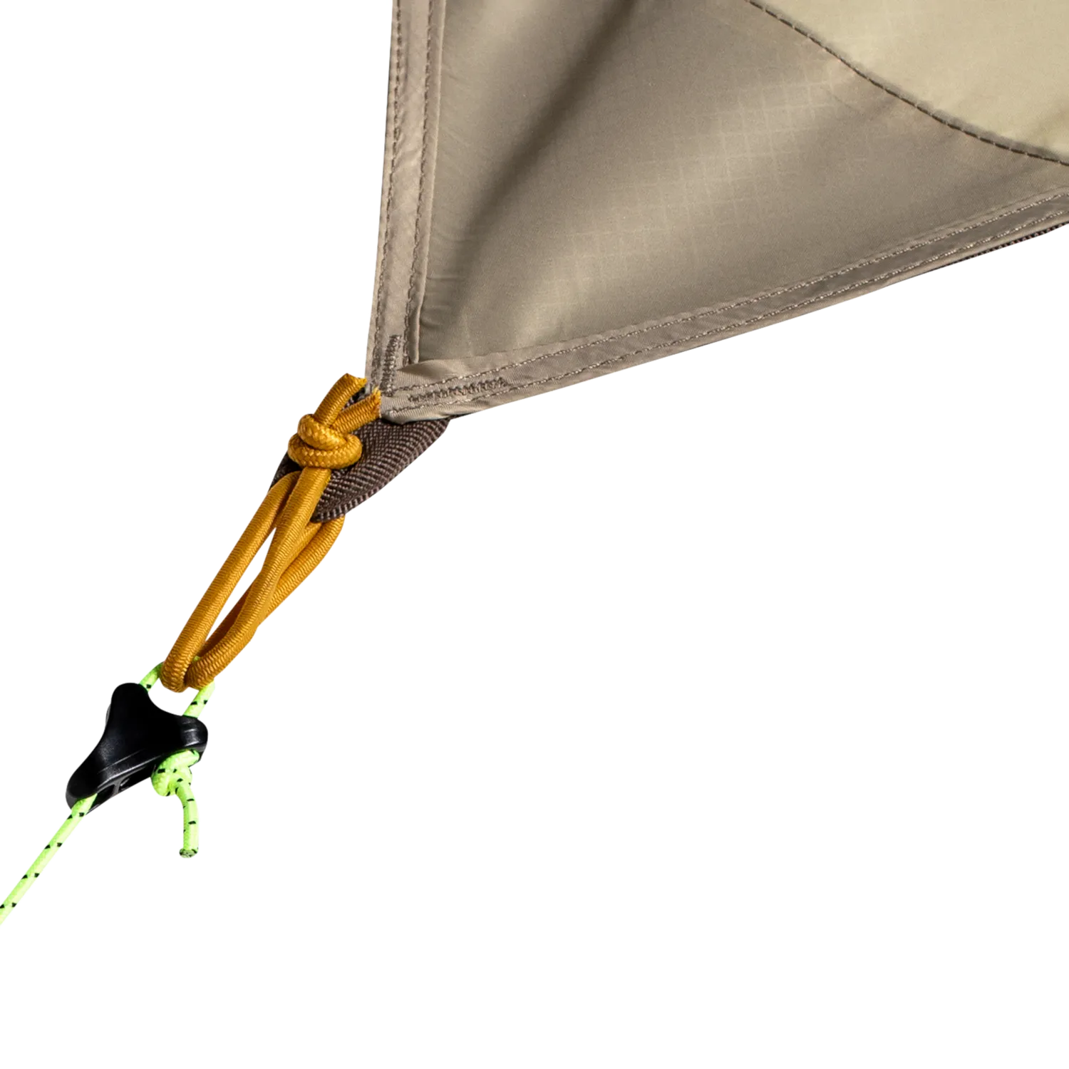 Jack Wolfskin Moonshadow tarp abri imperméable 4 places