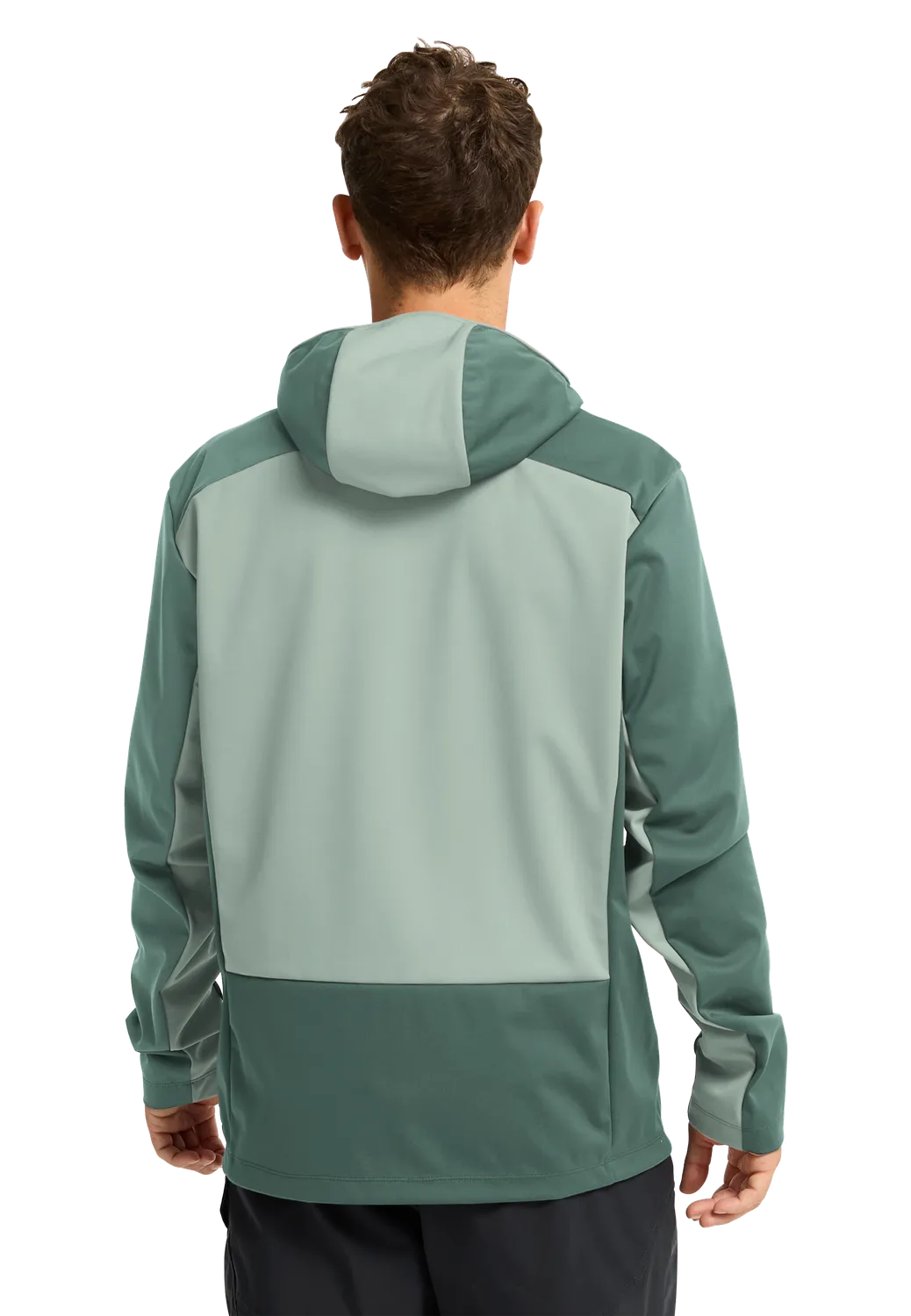 Jack Wolfskin Skyvail Jkt M veste homme déperlante