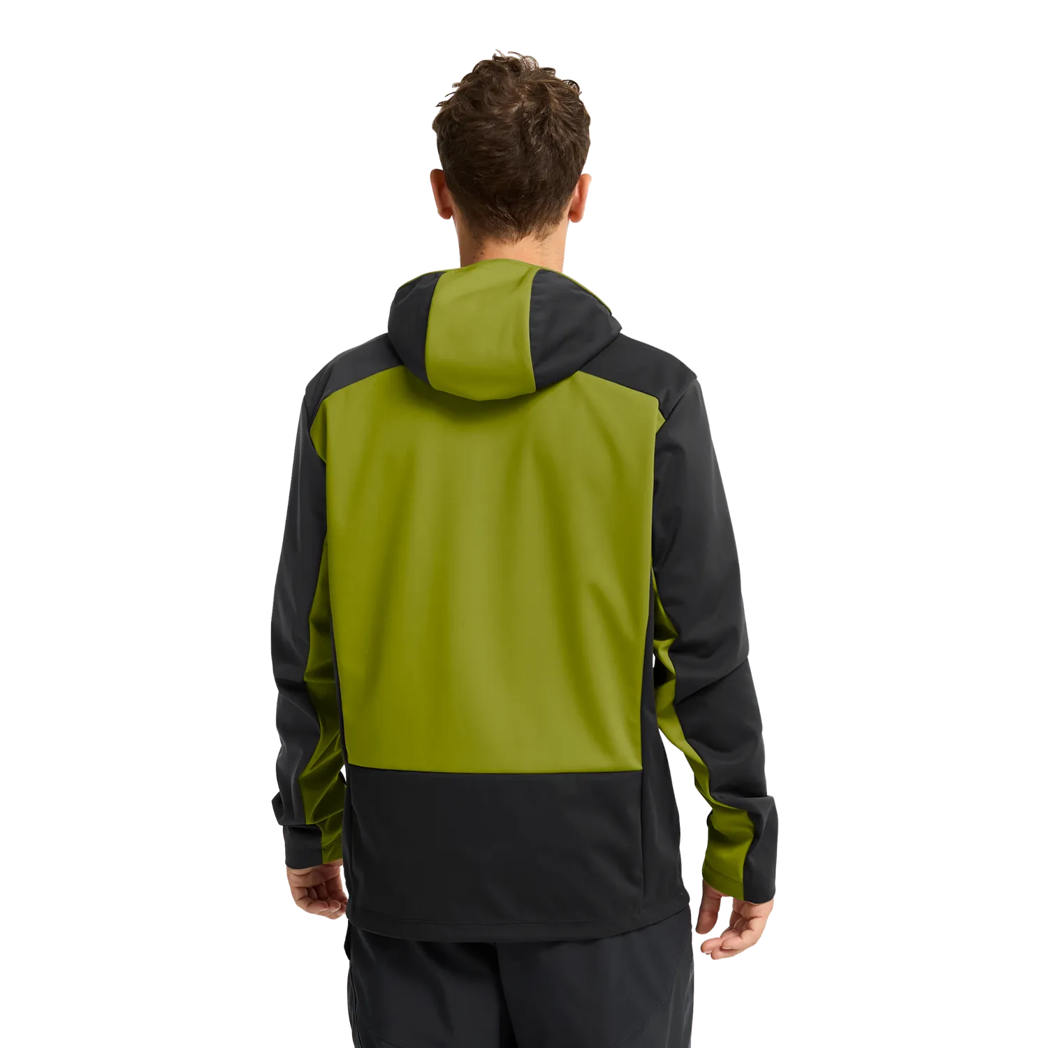 Jack Wolfskin Skyvail JKT veste homme déperlante coupe slim