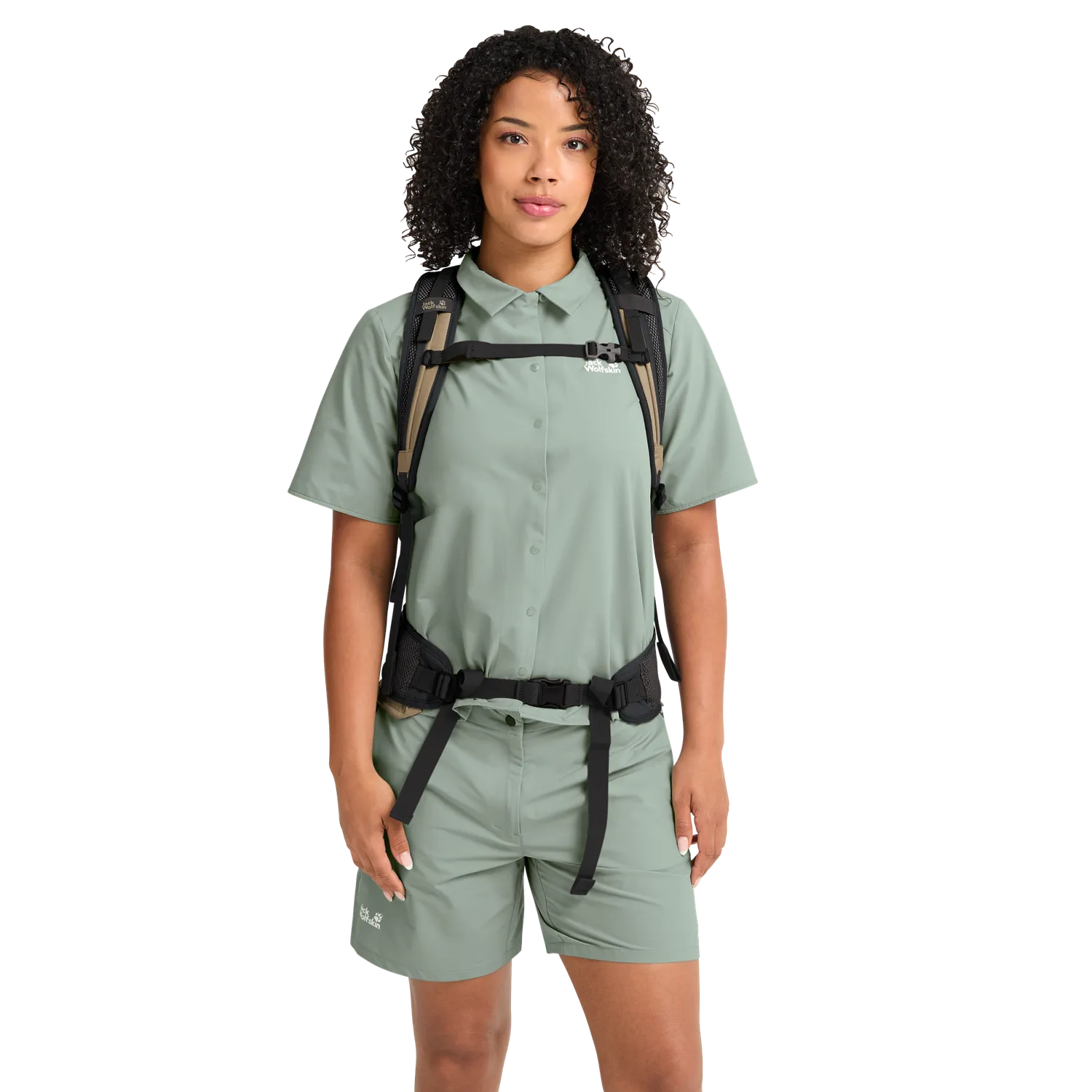 Jack Wolfskin Astro Vent 24 sac à dos rando 24 L