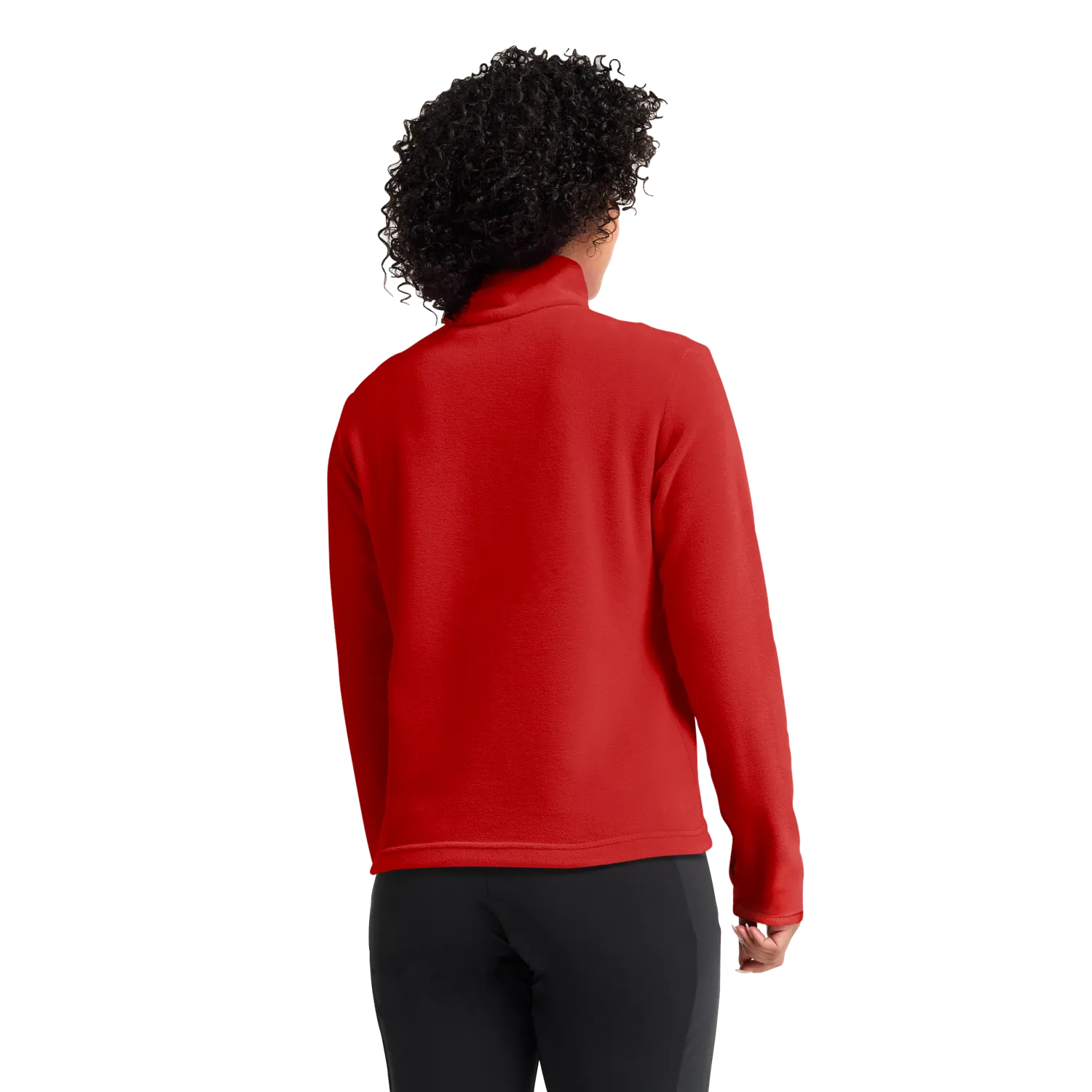 Jack Wolfskin Taunus 100 HZ polaire femme chaude