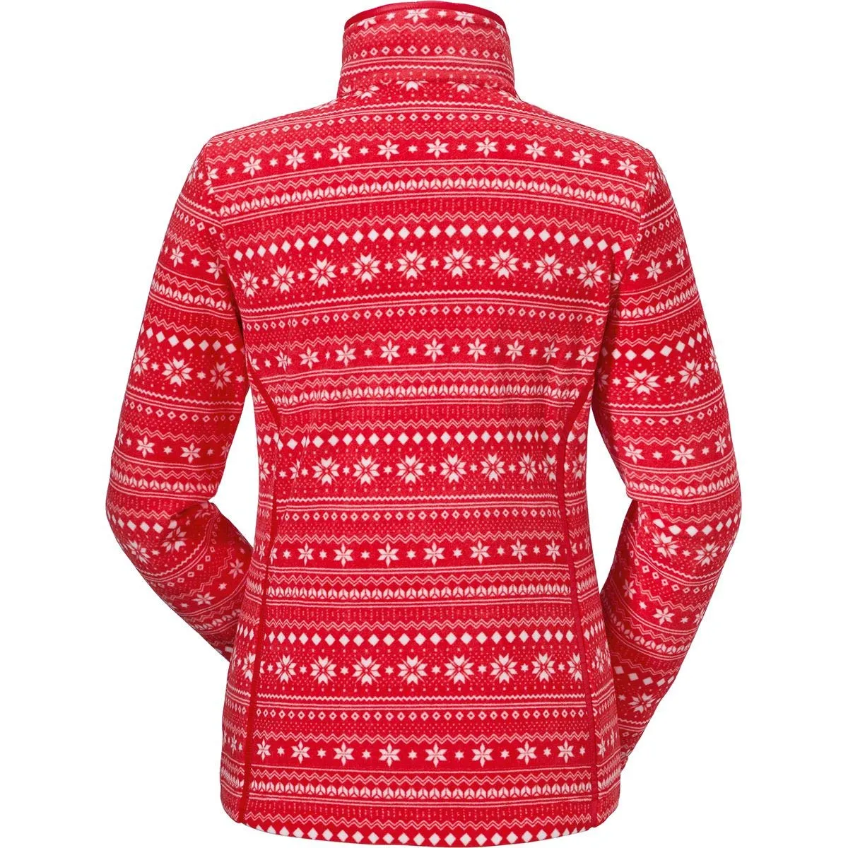 Schöffel Salto 1 veste polaire femme chaude