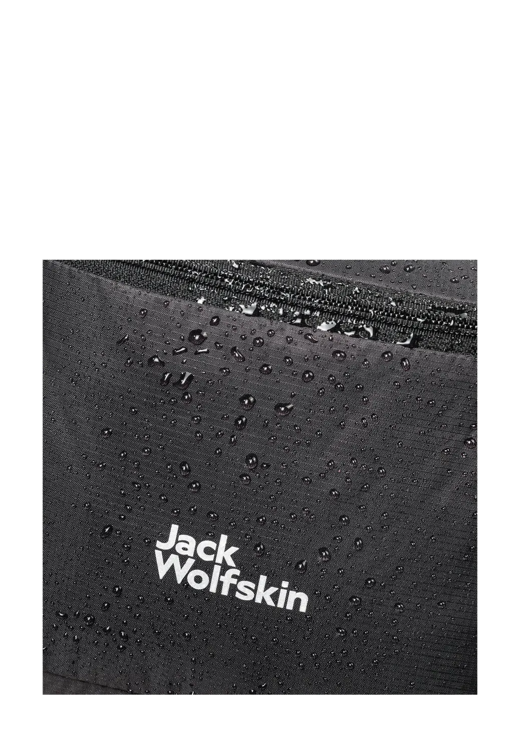 Jack Wolfskin Morobbia Speedster 2in1 sacoche vélo 1L