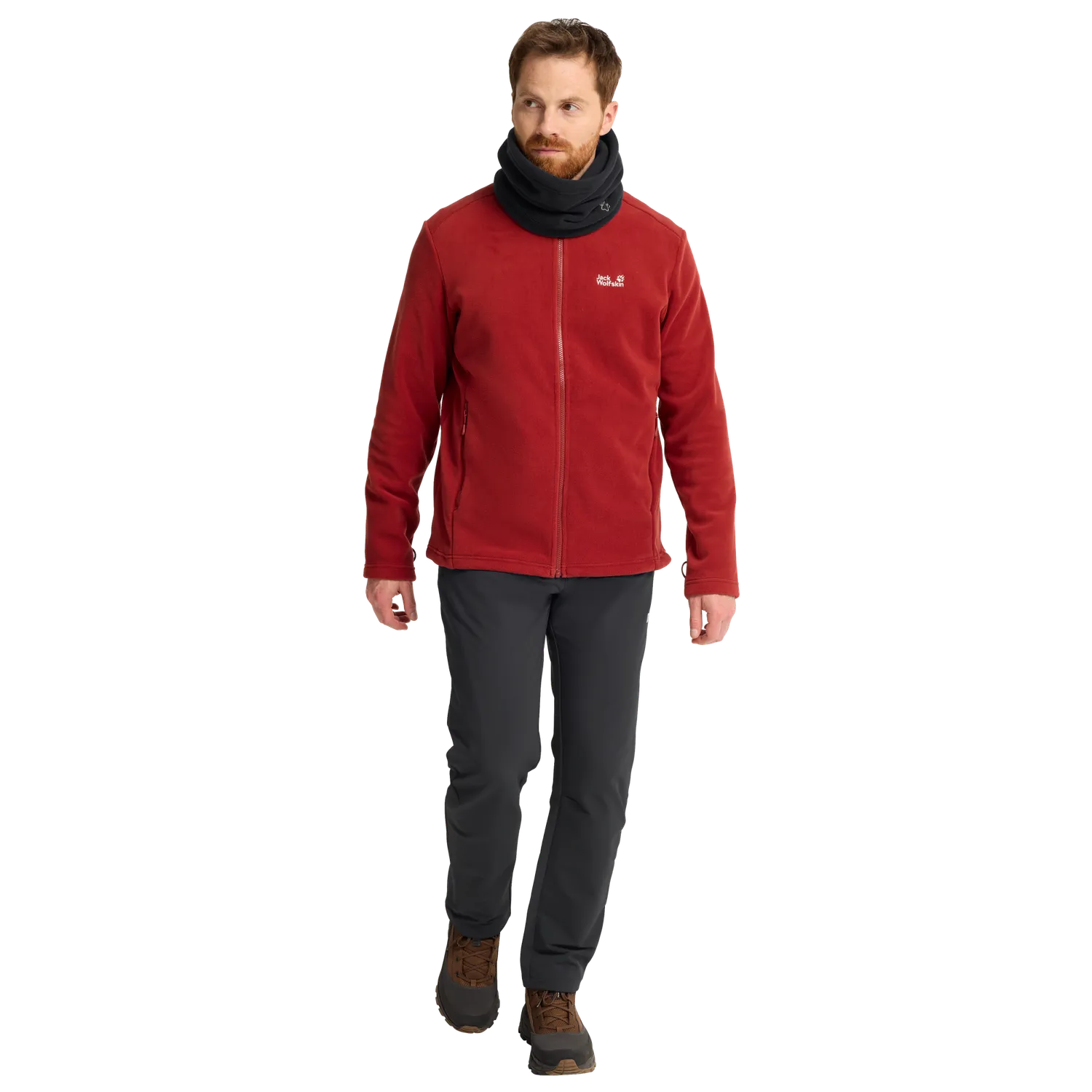 Jack Wolfskin Vertigo Paw Loop tour de cou polaire