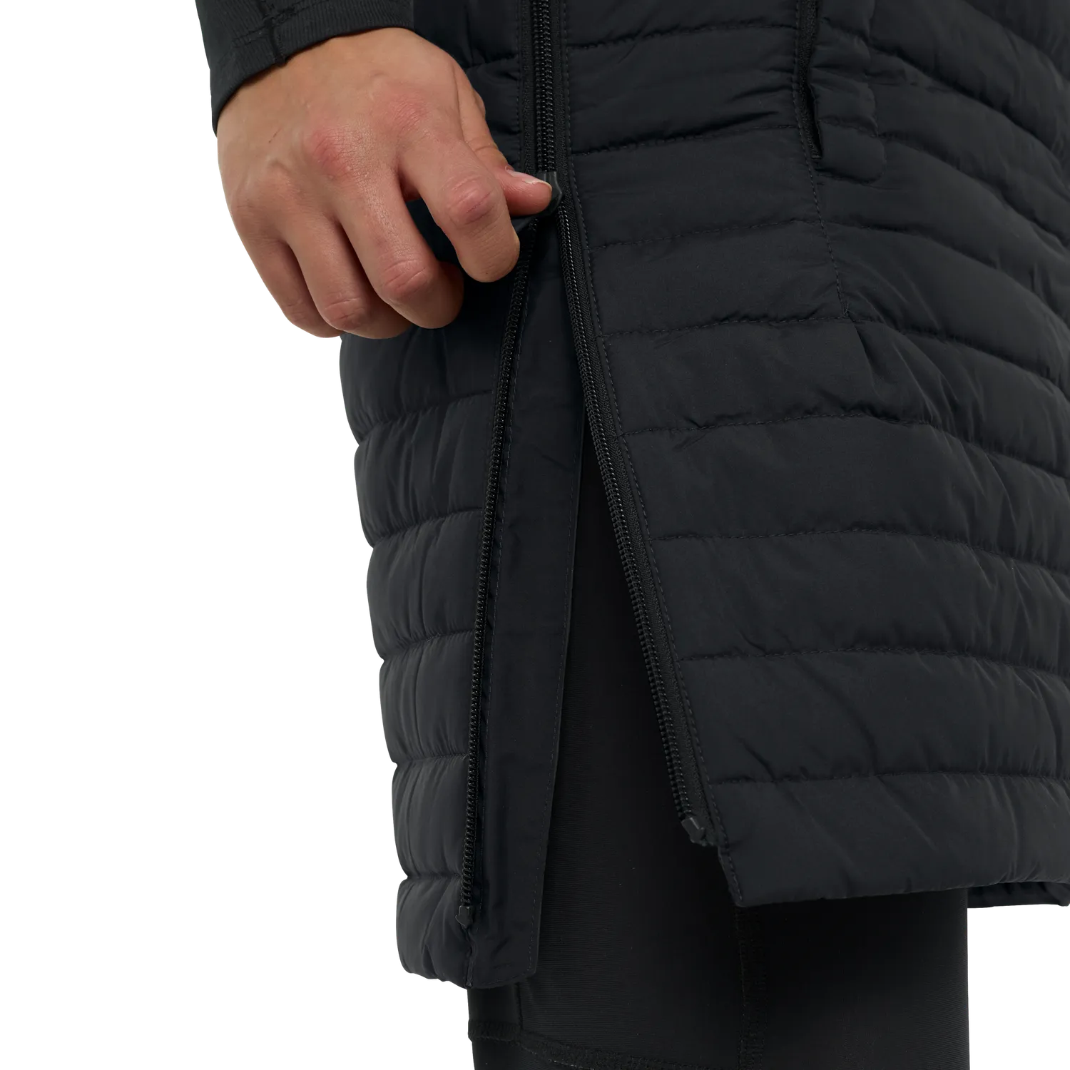 Jack Wolfskin Iceguard Skirt W jupe femme imperméable