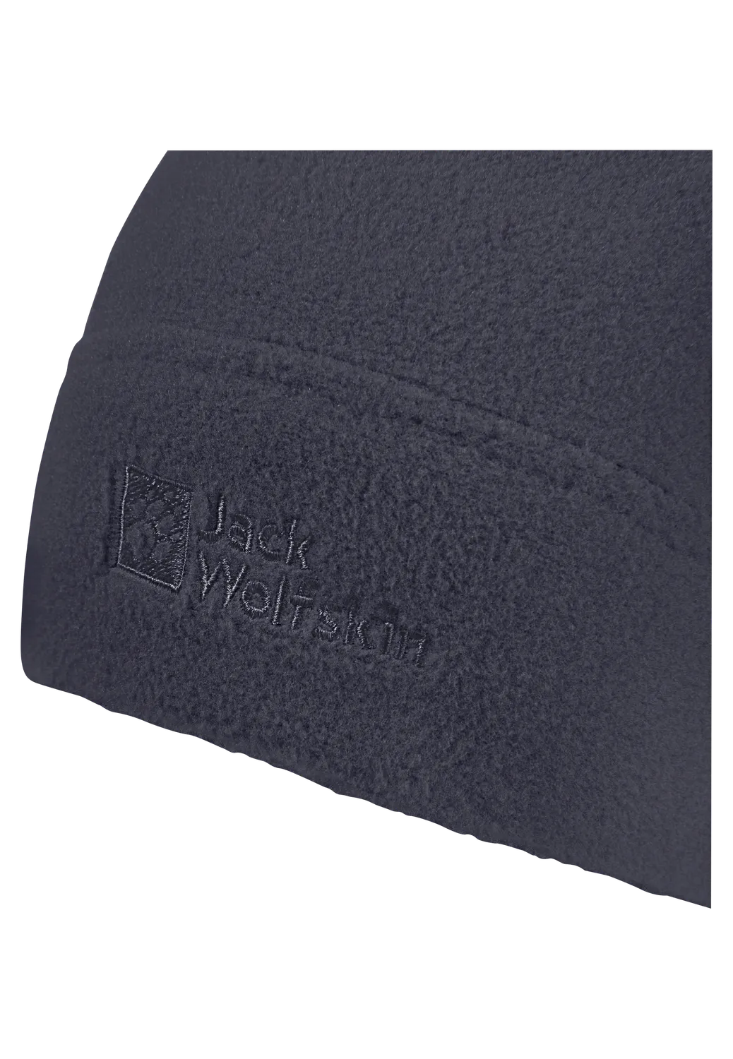 Jack Wolfskin Real Stuff bonnet polaire recyclé taille unique