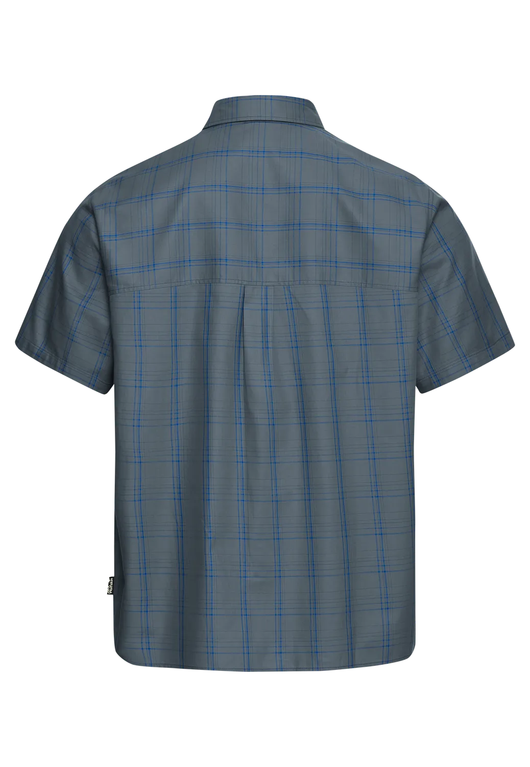 Jack Wolfskin Hot Trail Shirt M chemise homme M respirante