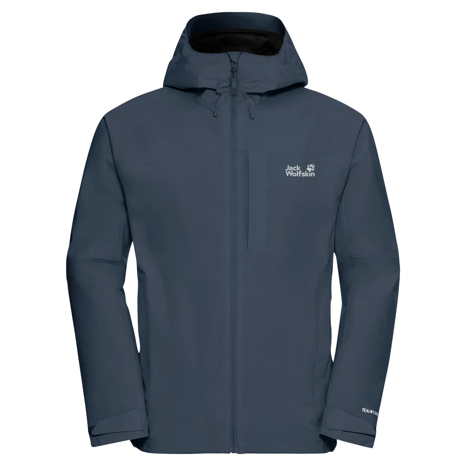 Jack Wolfskin Tempest 2L veste homme imperméable
