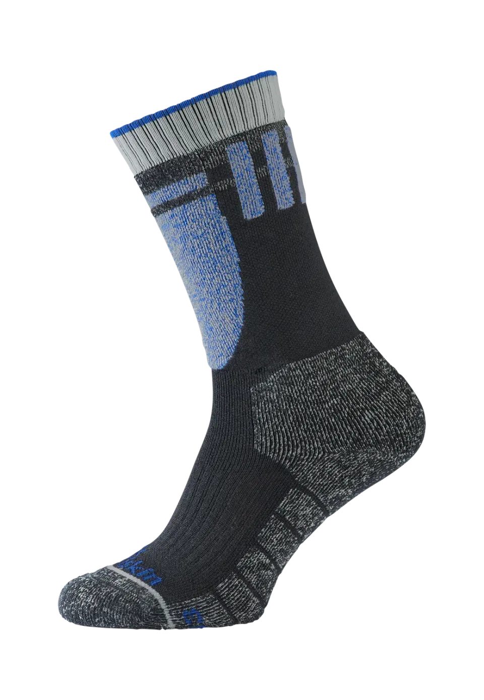 Jack Wolfskin Ski Merino Sock chaussettes ski enfant laine