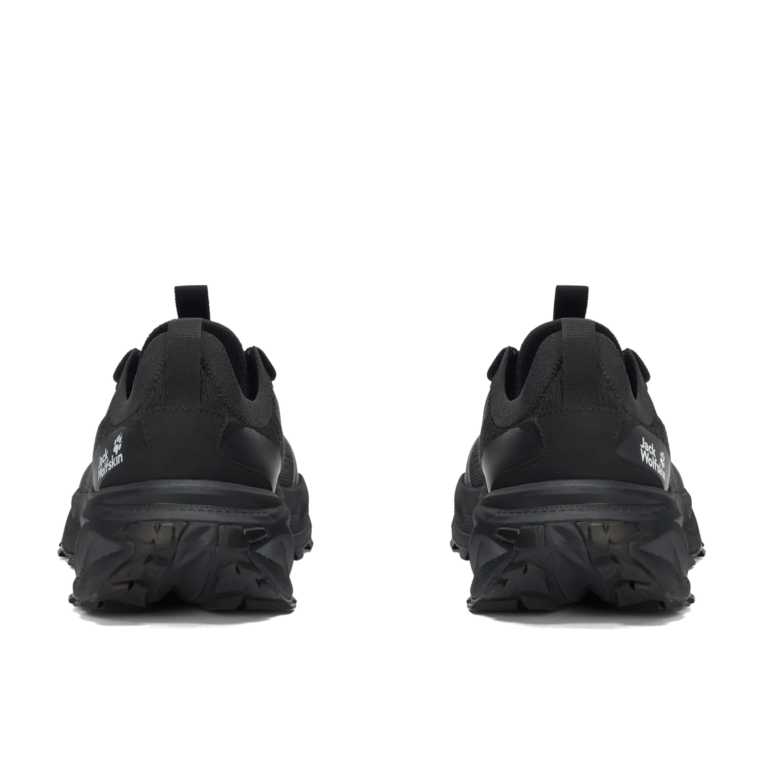Jack Wolfskin PS Trail Knit Low chaussures homme mesh