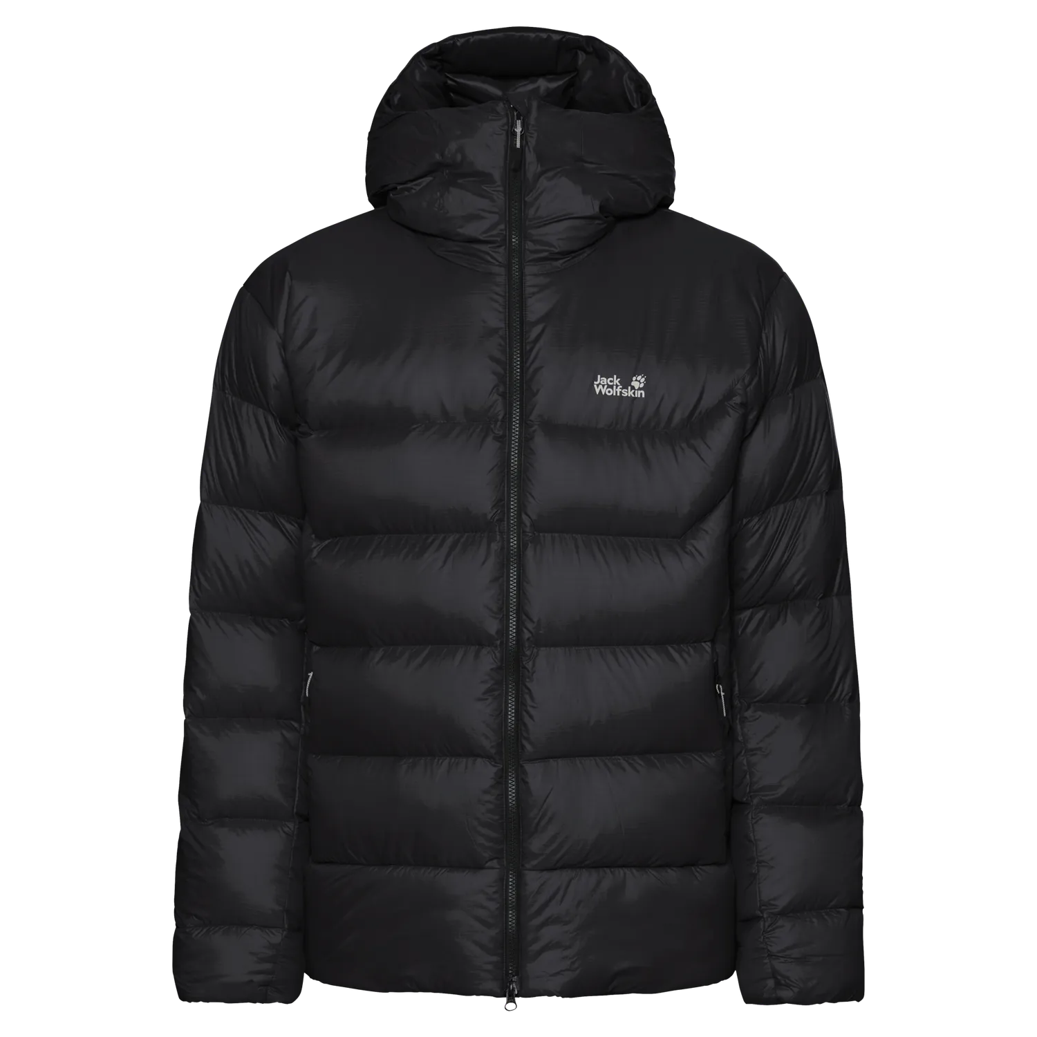 JACK WOLFSKIN SNOWDRIFT DOWN JKT M doudoune homme