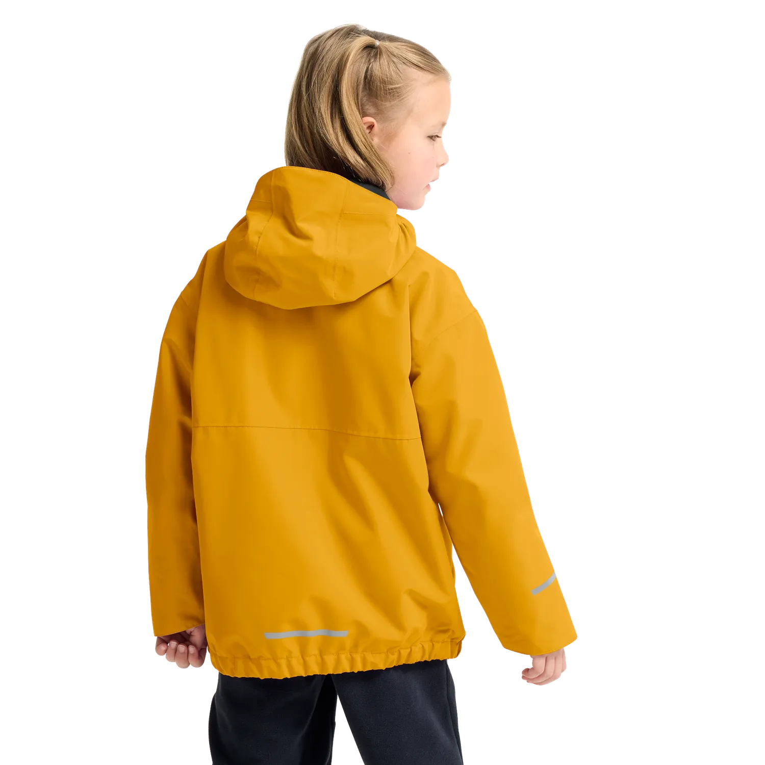 Jack Wolfskin Iceland 3in1 Print Jkt K veste enfant