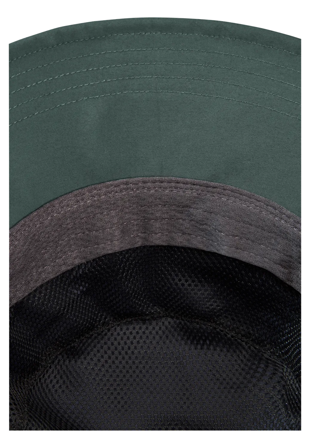 Jack Wolfskin Vent Bucket bob chapeau ventilé