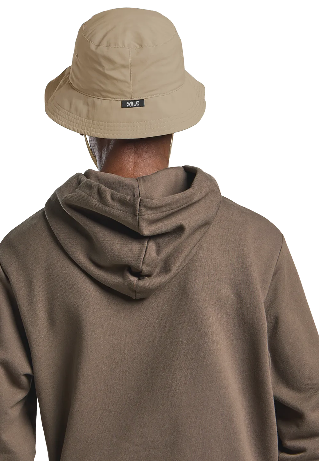 Jack Wolfskin Sun Hat chapeau soleil respirant anti-odeur