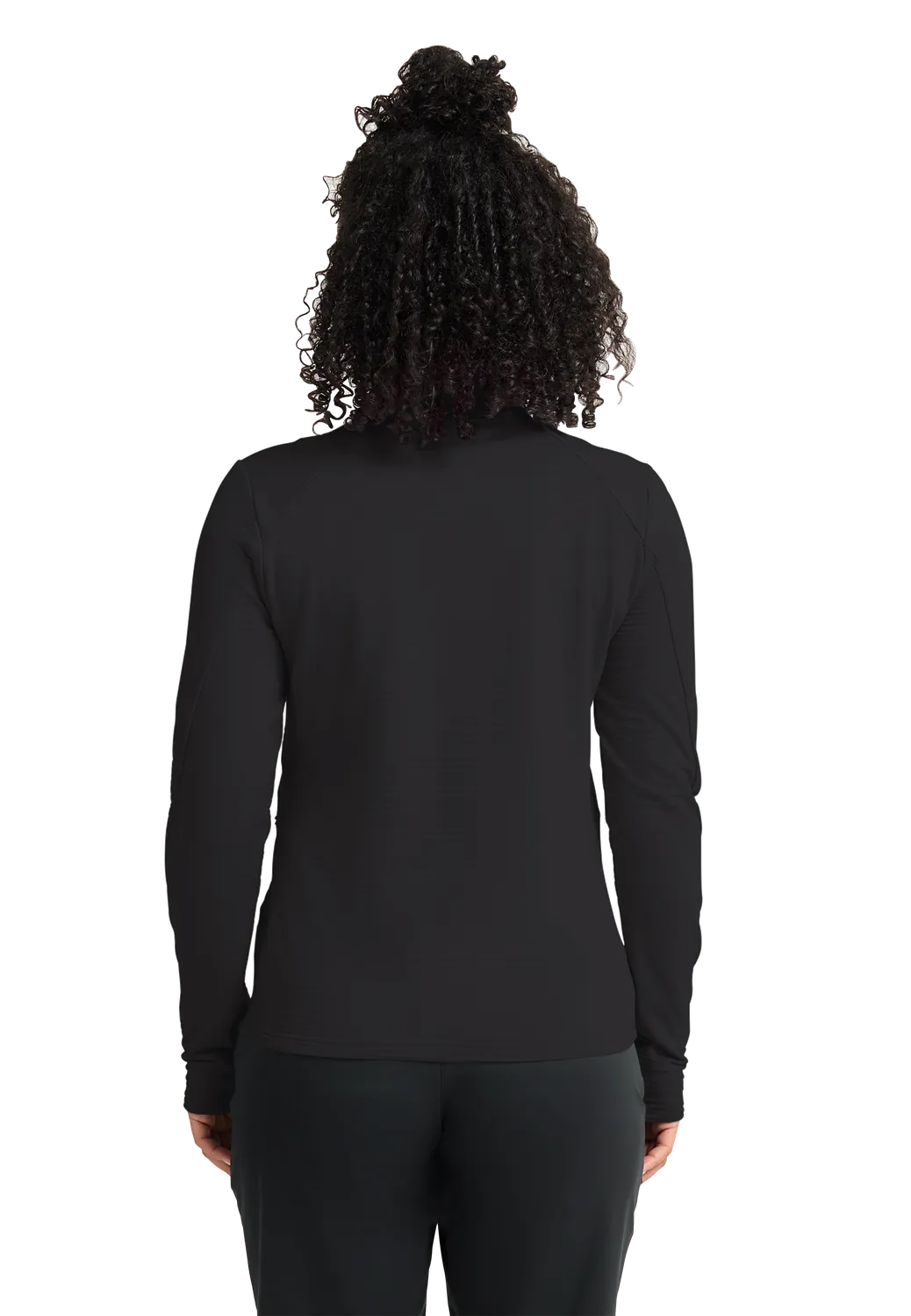 JACK WOLFSKIN LITESTRIDE FZ W veste polaire femme