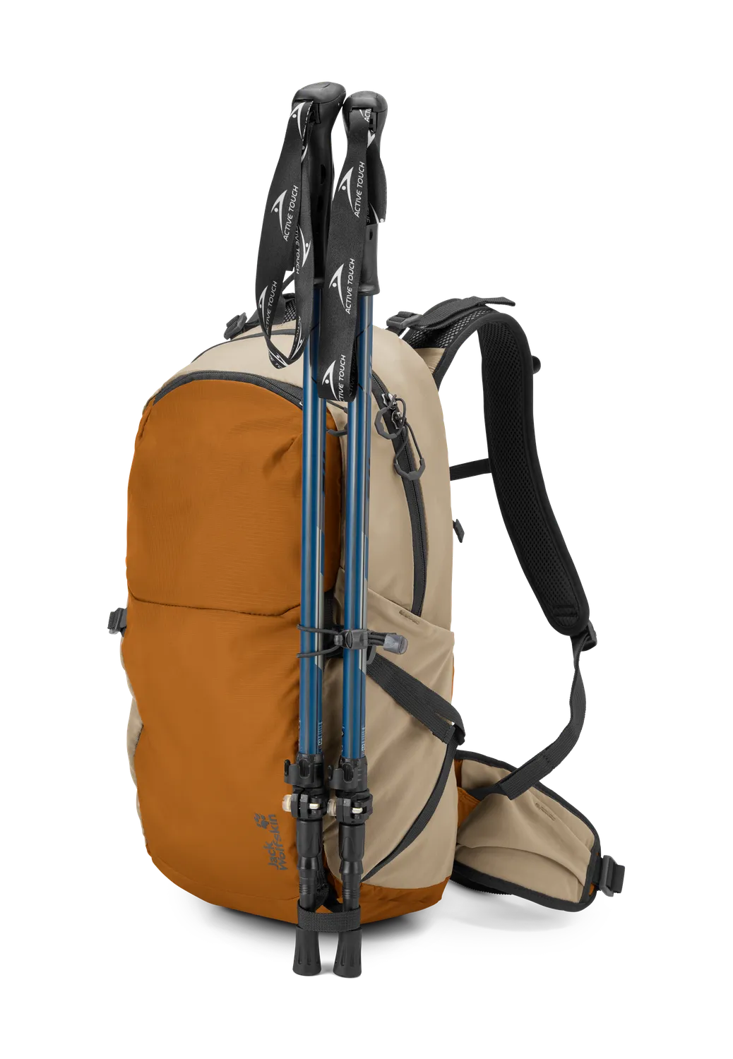 Jack Wolfskin Echotrek Shape 20 sac à dos 20 L