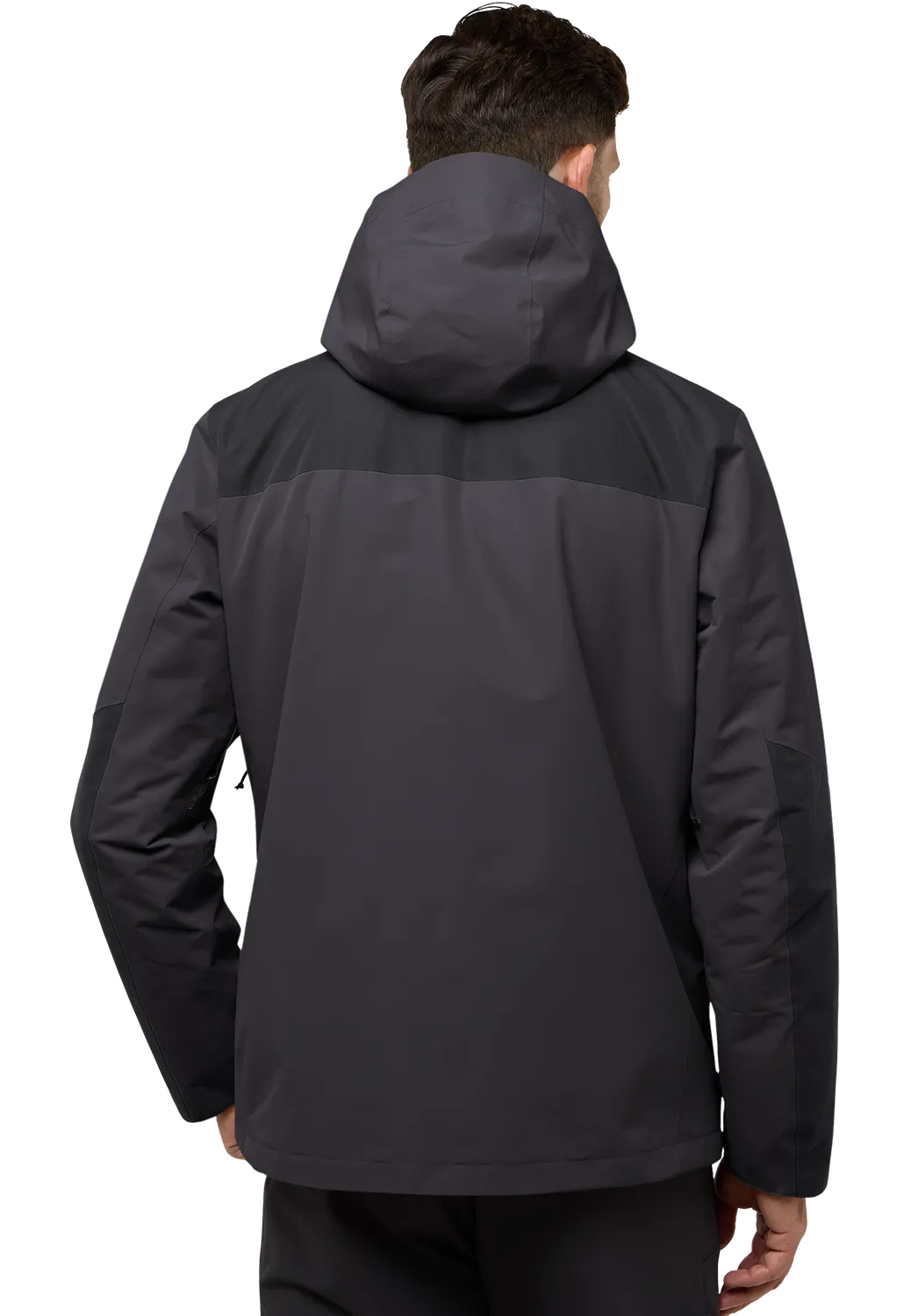 Jack Wolfskin Jasper 3in1 Jkt M veste homme 3-en-1