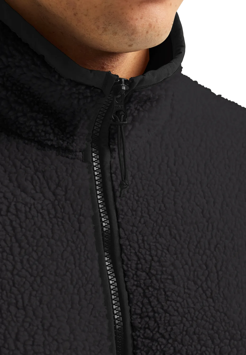 Jack Wolfskin Stone Lite Jkt M veste polaire homme chaude