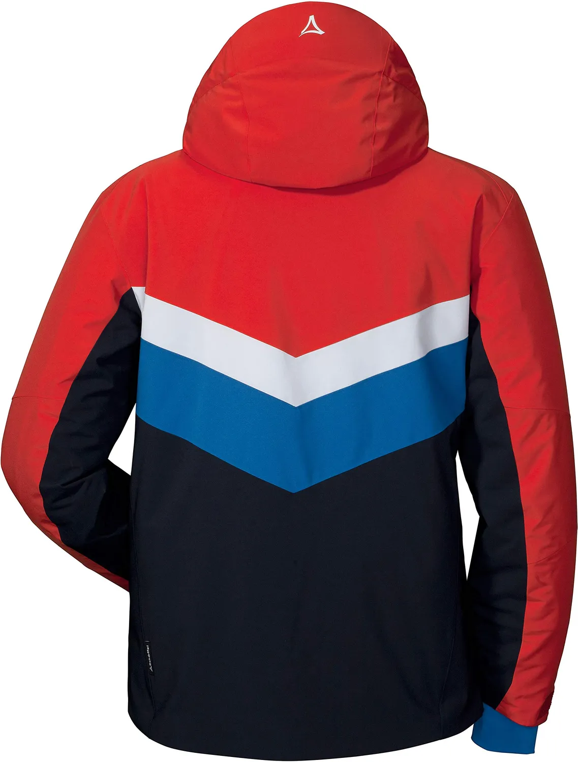 Schöffel Bad Gastein 1 veste homme stretch coutures soudées