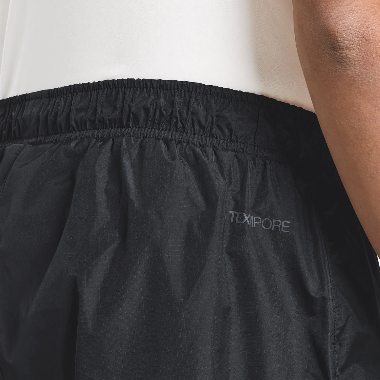 Jack Wolfskin Rainy Day Pants pantalon de pluie léger