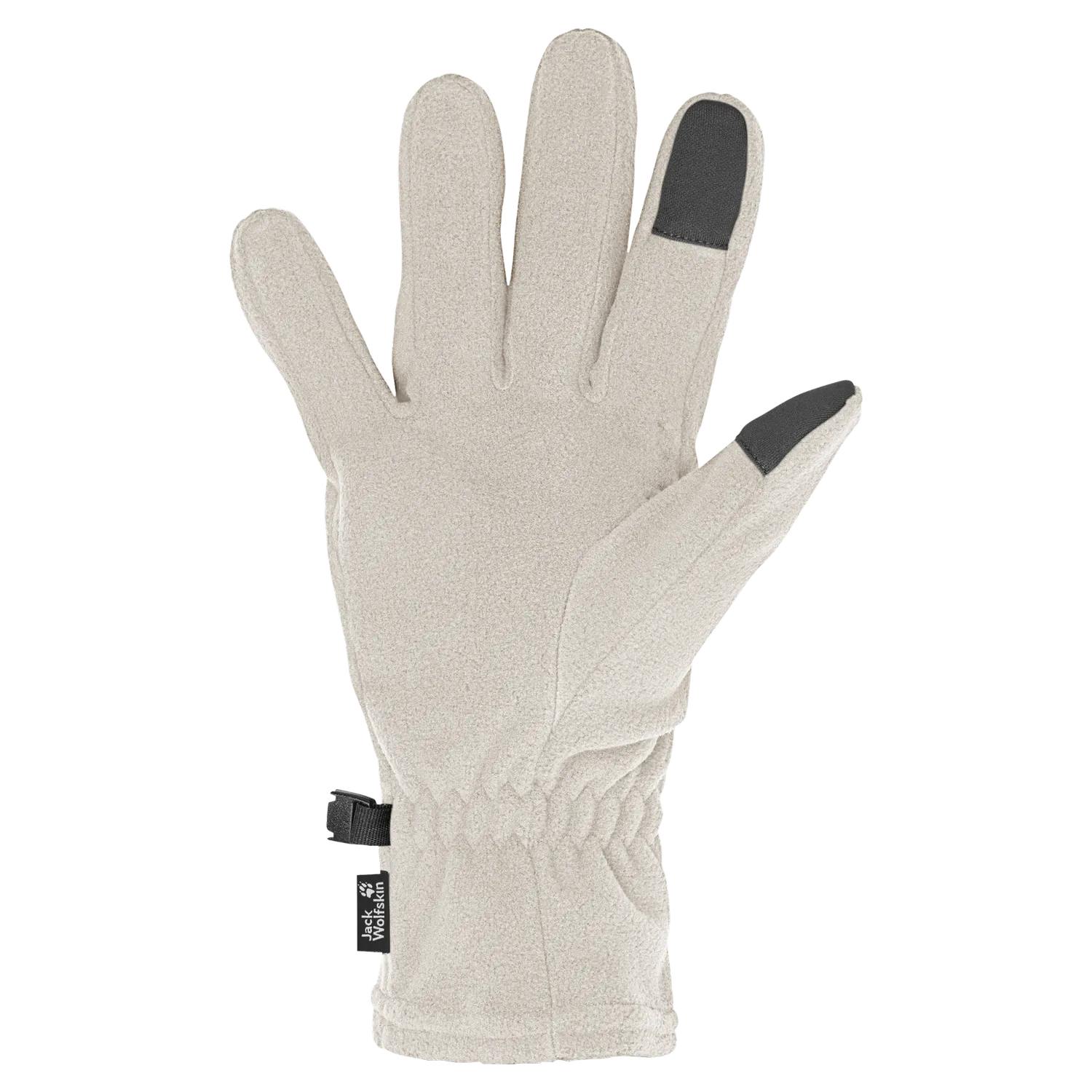 Jack Wolfskin Real Stuff Glove gants polaire tactile