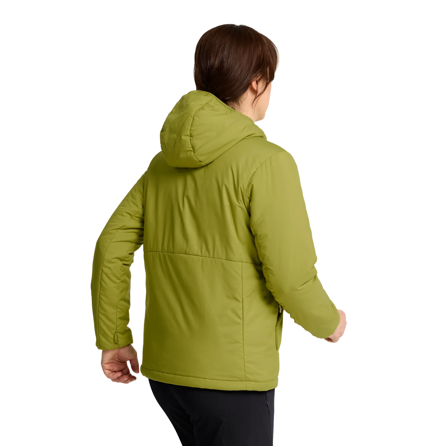 JACK WOLFSKIN HIKEMINDED 3IN1 JKT W veste 3-en-1 imperméable