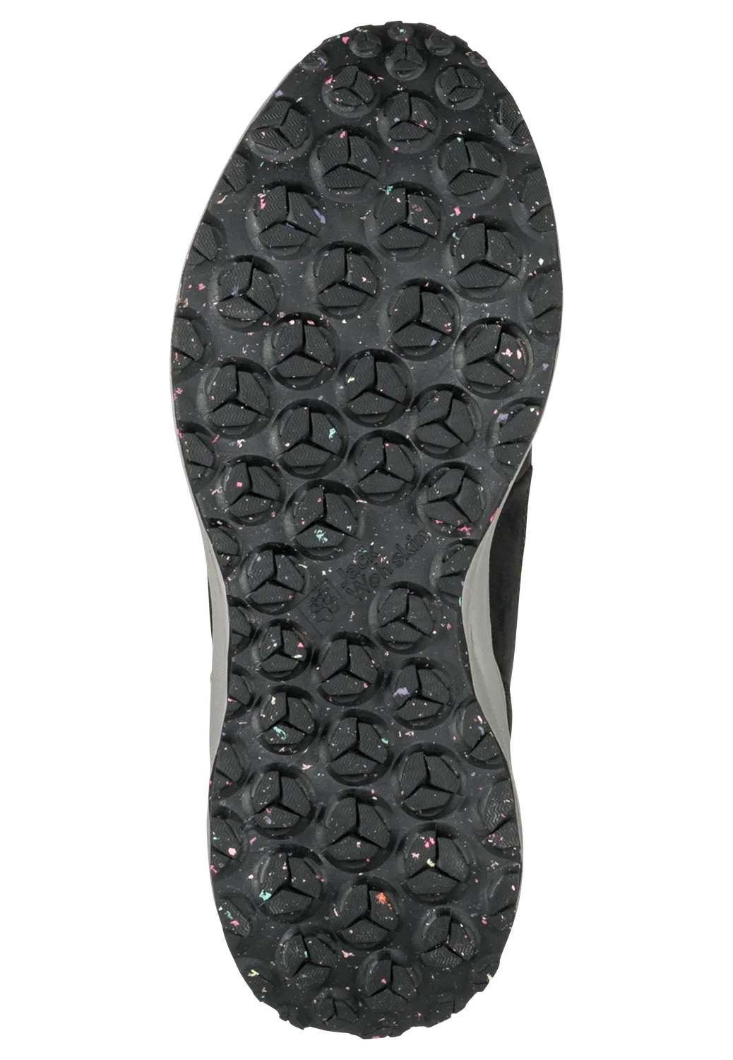 Jack Wolfskin Dromoventure Texapore High W bottes neige -30°C